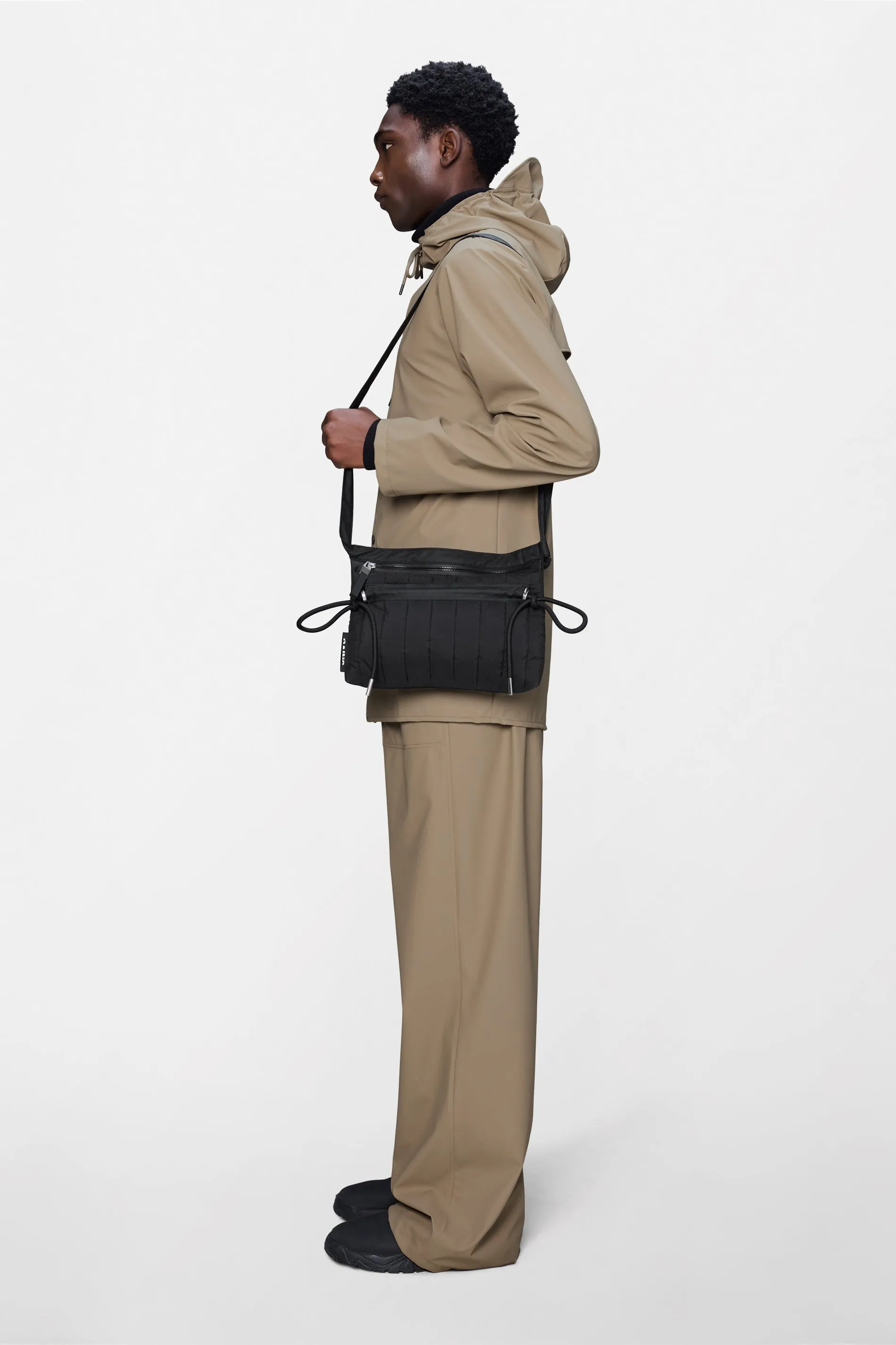 Koya Vision Crossbody sold by Rains product image thumbnail 2