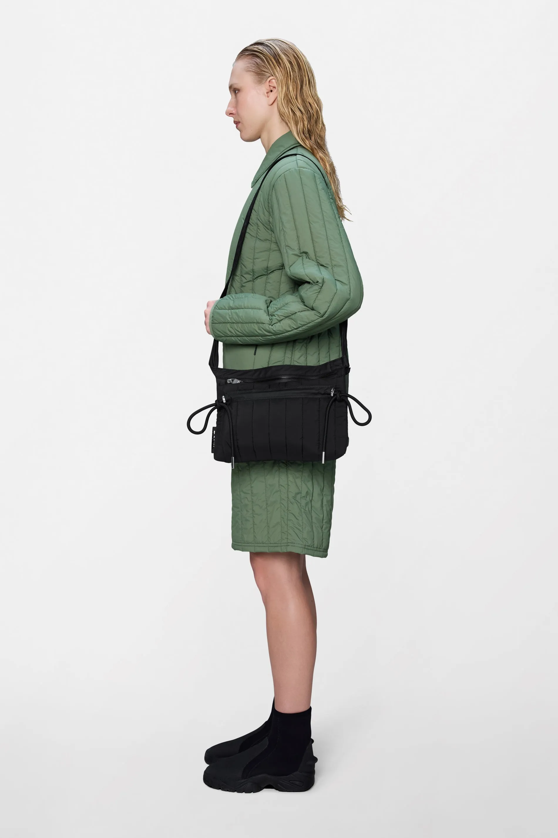 Koya Vision Crossbody sold by Rains product image thumbnail 3