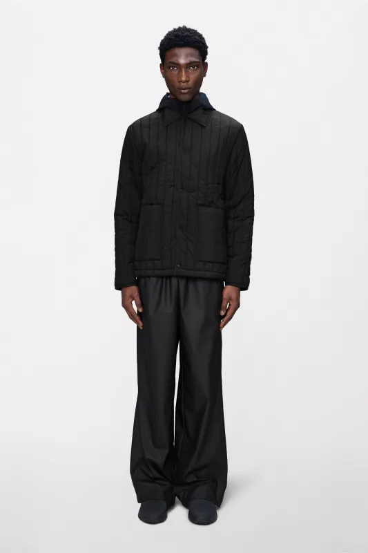 Banja Liner Overshirt made by Rains