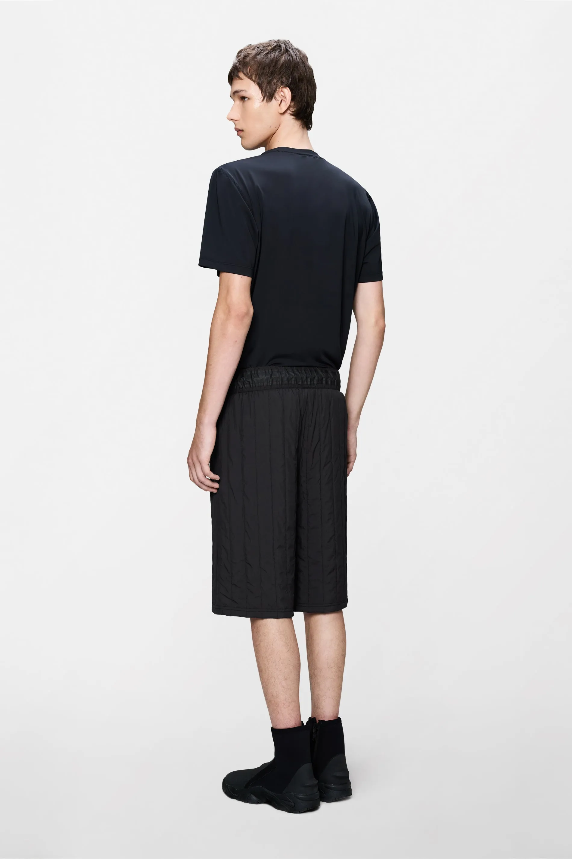 Koya Vision Shorts sold by Rains product image thumbnail 3