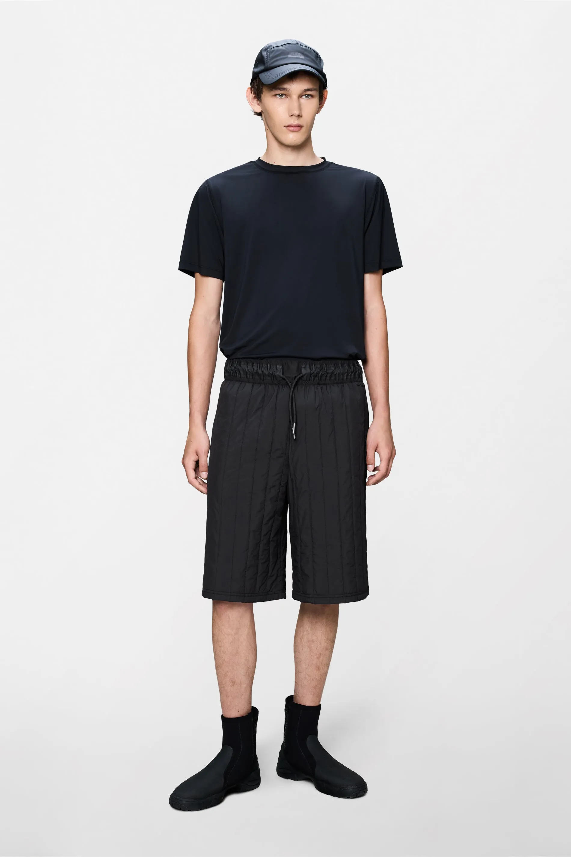 Koya Vision Shorts sold by Rains product image thumbnail 4