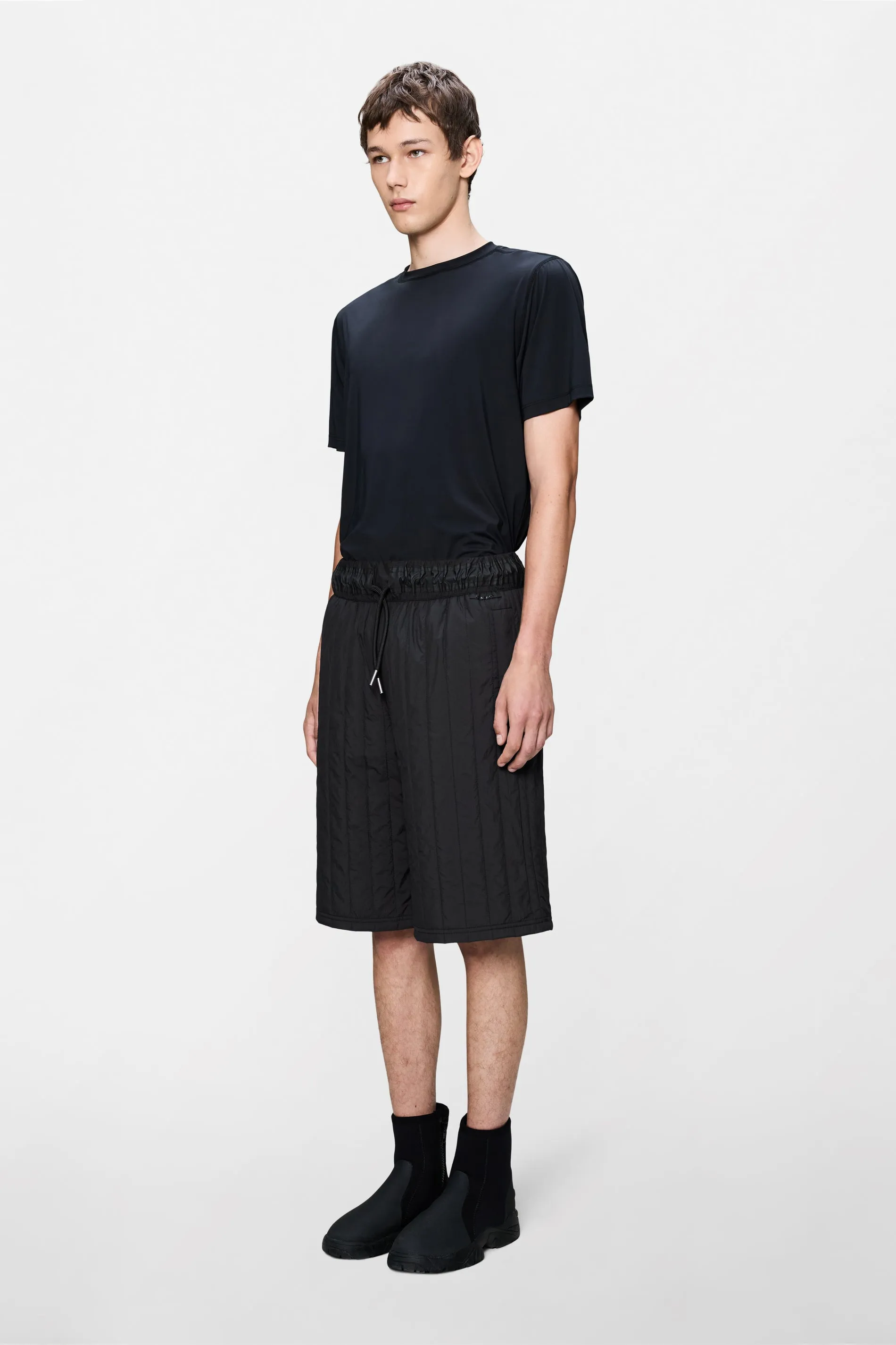 Koya Vision Shorts sold by Rains product image thumbnail 5