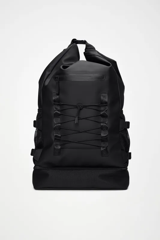 Trail Mountaineer Rolltop Large made by Rains