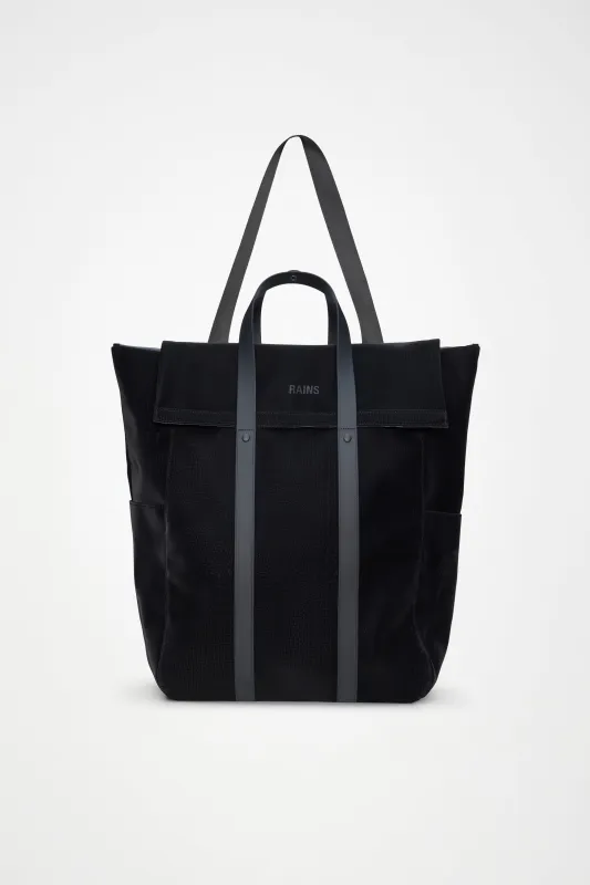 2 Way Tote Bag Large made by Rains