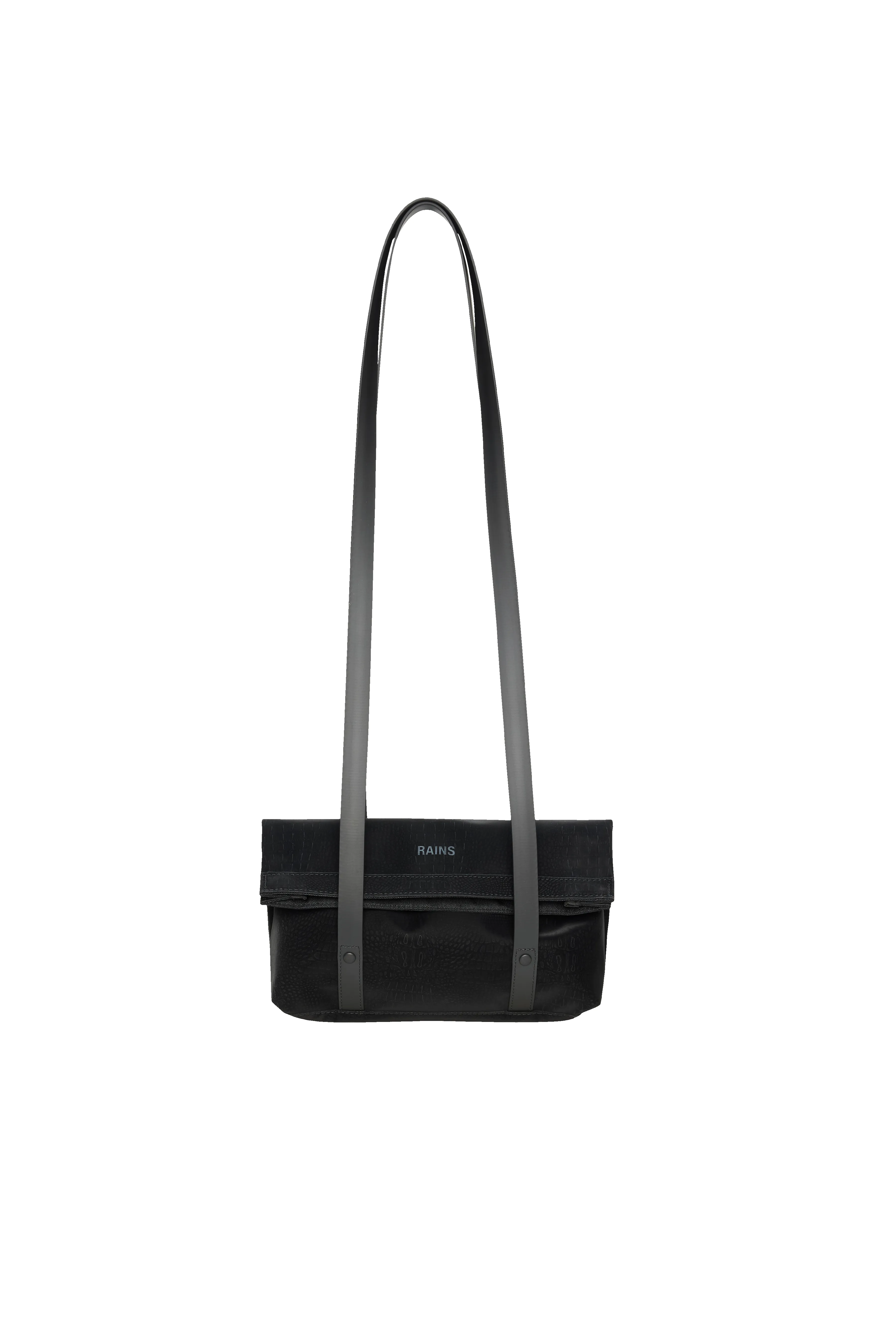 2 Strap Crossbody Bag sold by Rains product image thumbnail 5