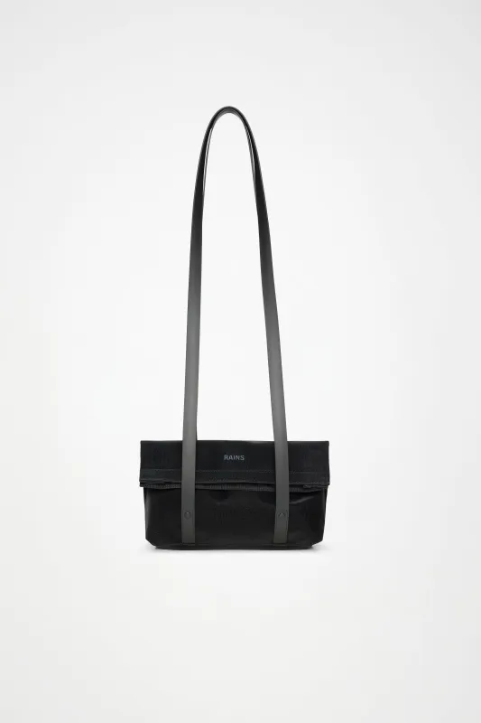 2 Strap Crossbody Bag made by Rains