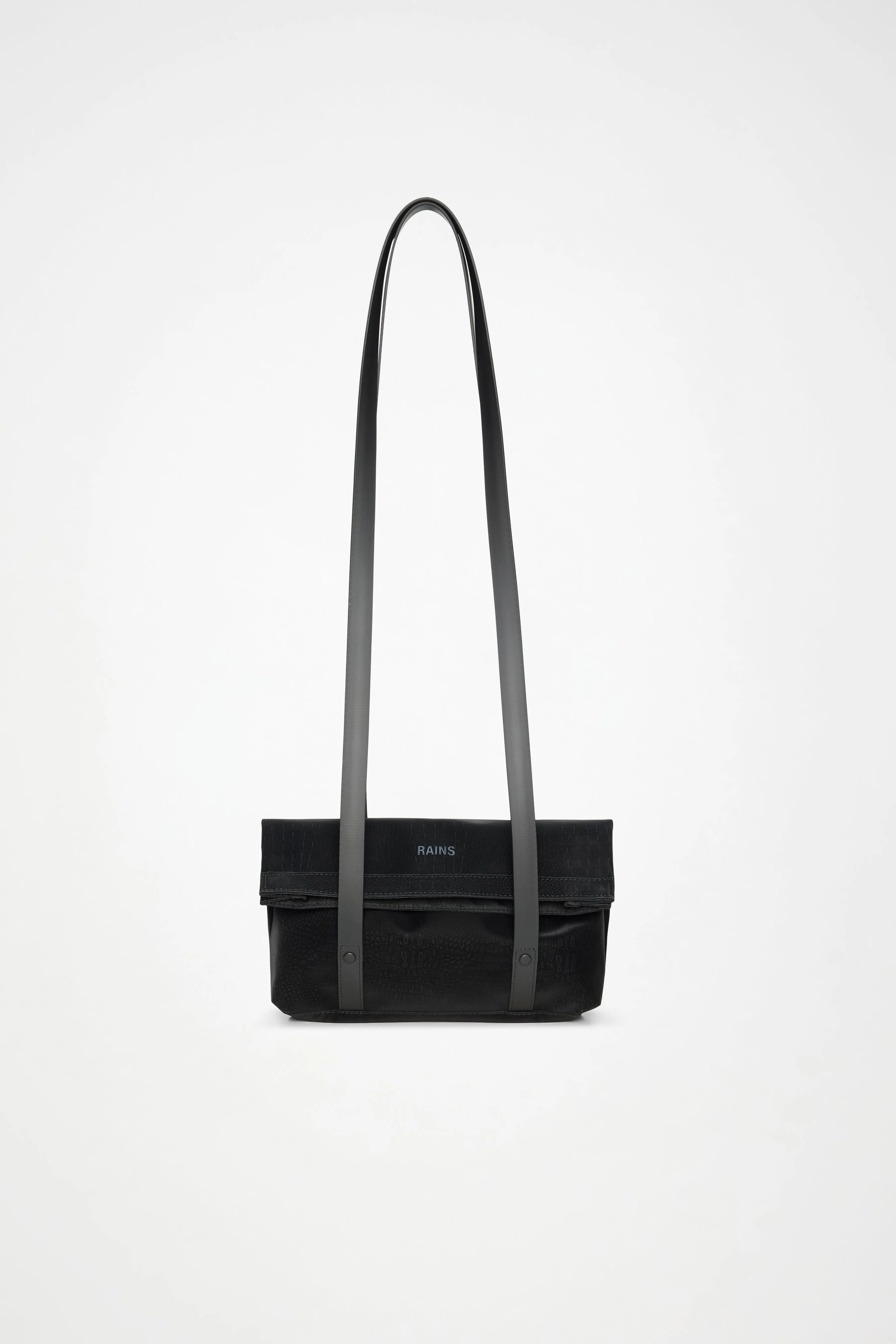 2 Strap Crossbody Bag sold by Rains