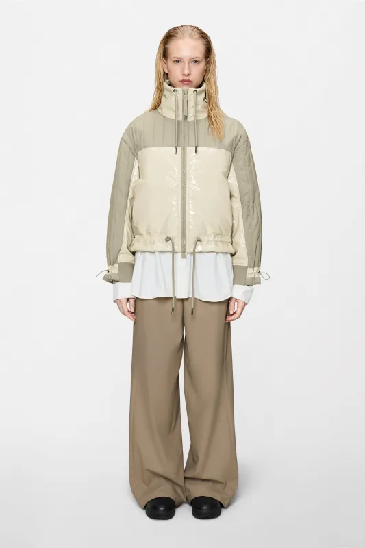 Koya Vision W Jacket made by Rains