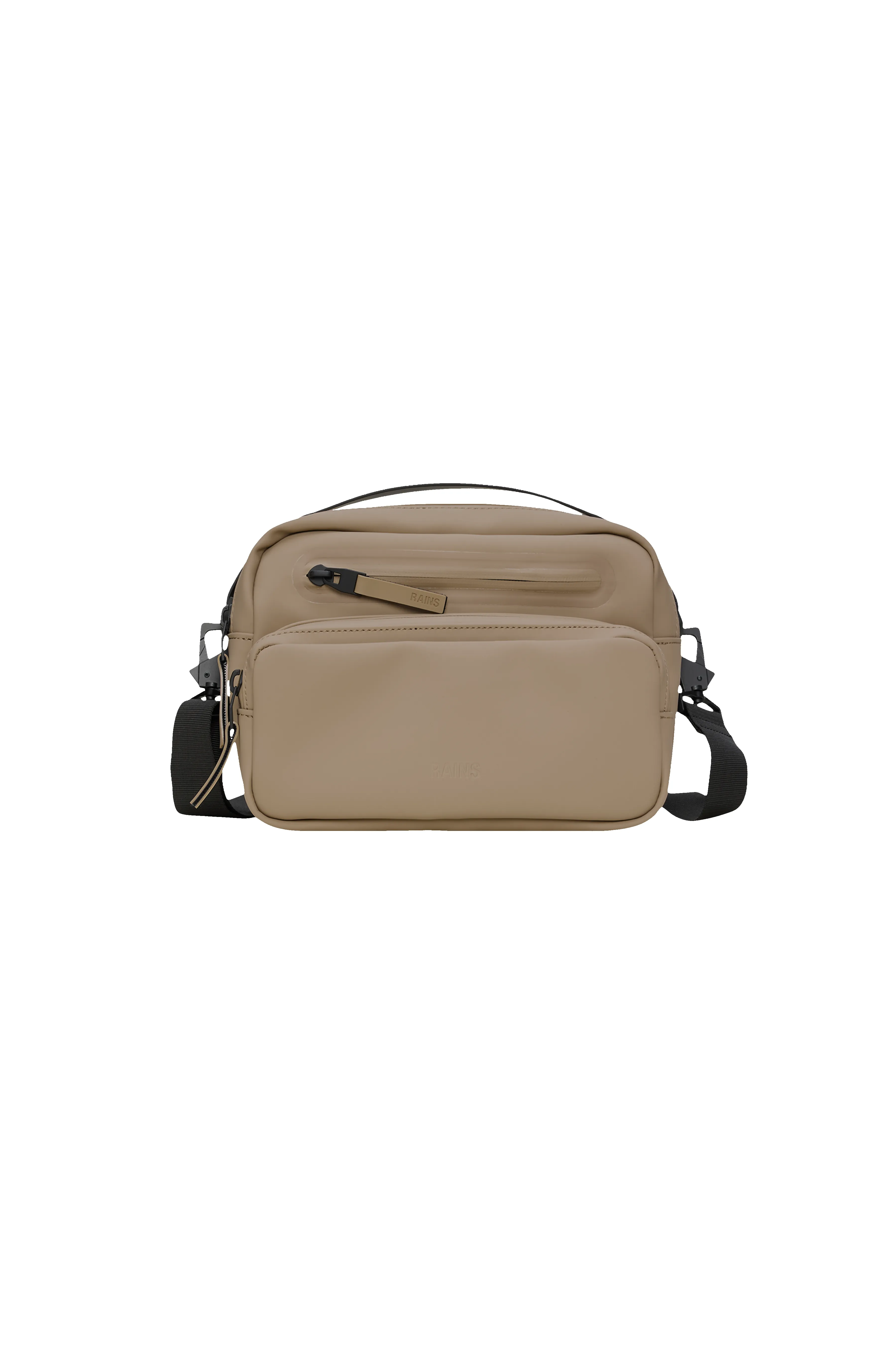 Cargo Box Bag sold by Rains product image thumbnail 5