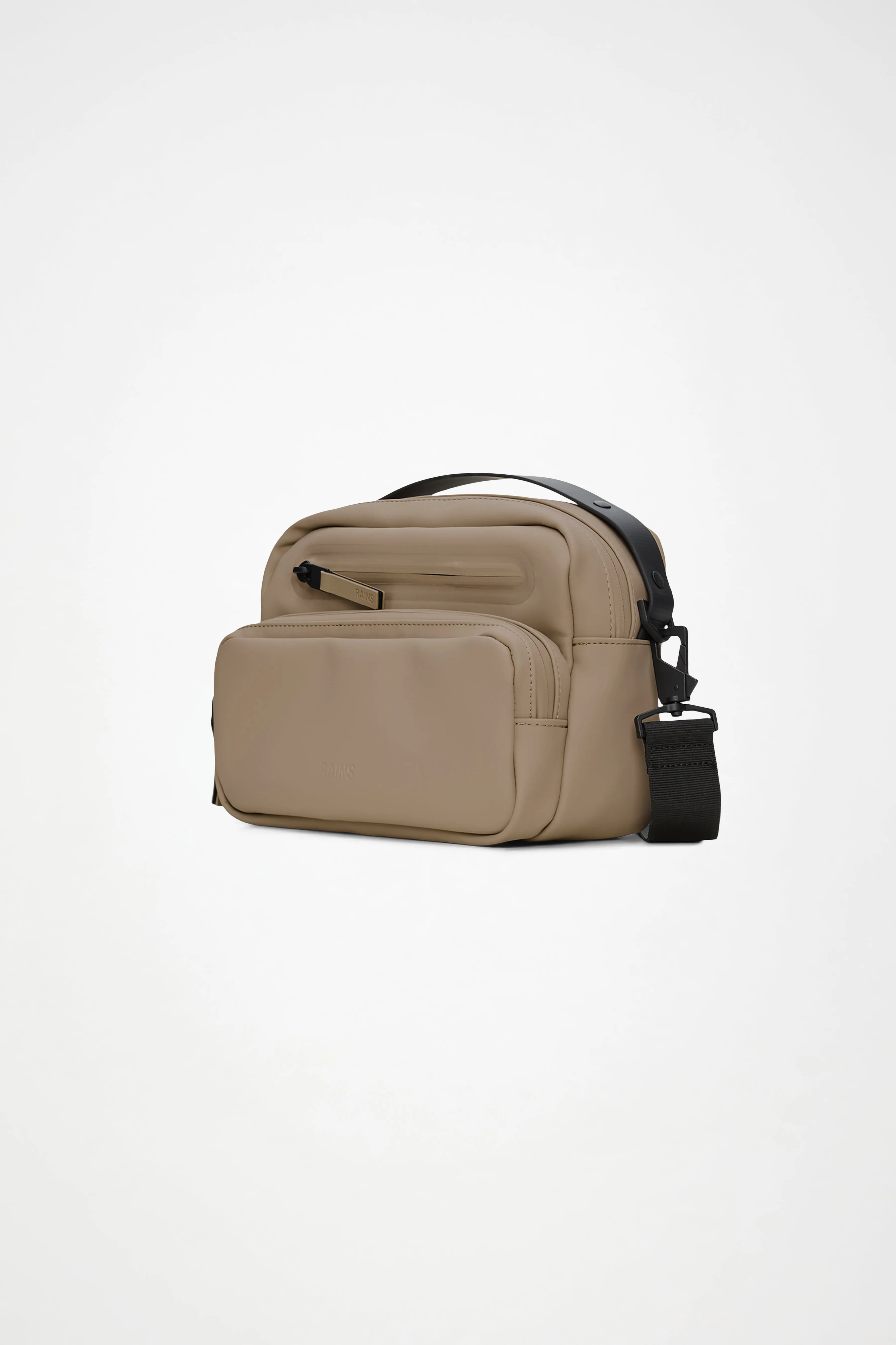 Cargo Box Bag sold by Rains product image thumbnail 4