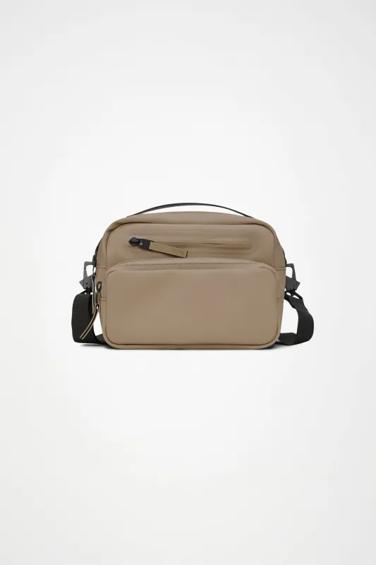 Cargo Box Bag made by Rains