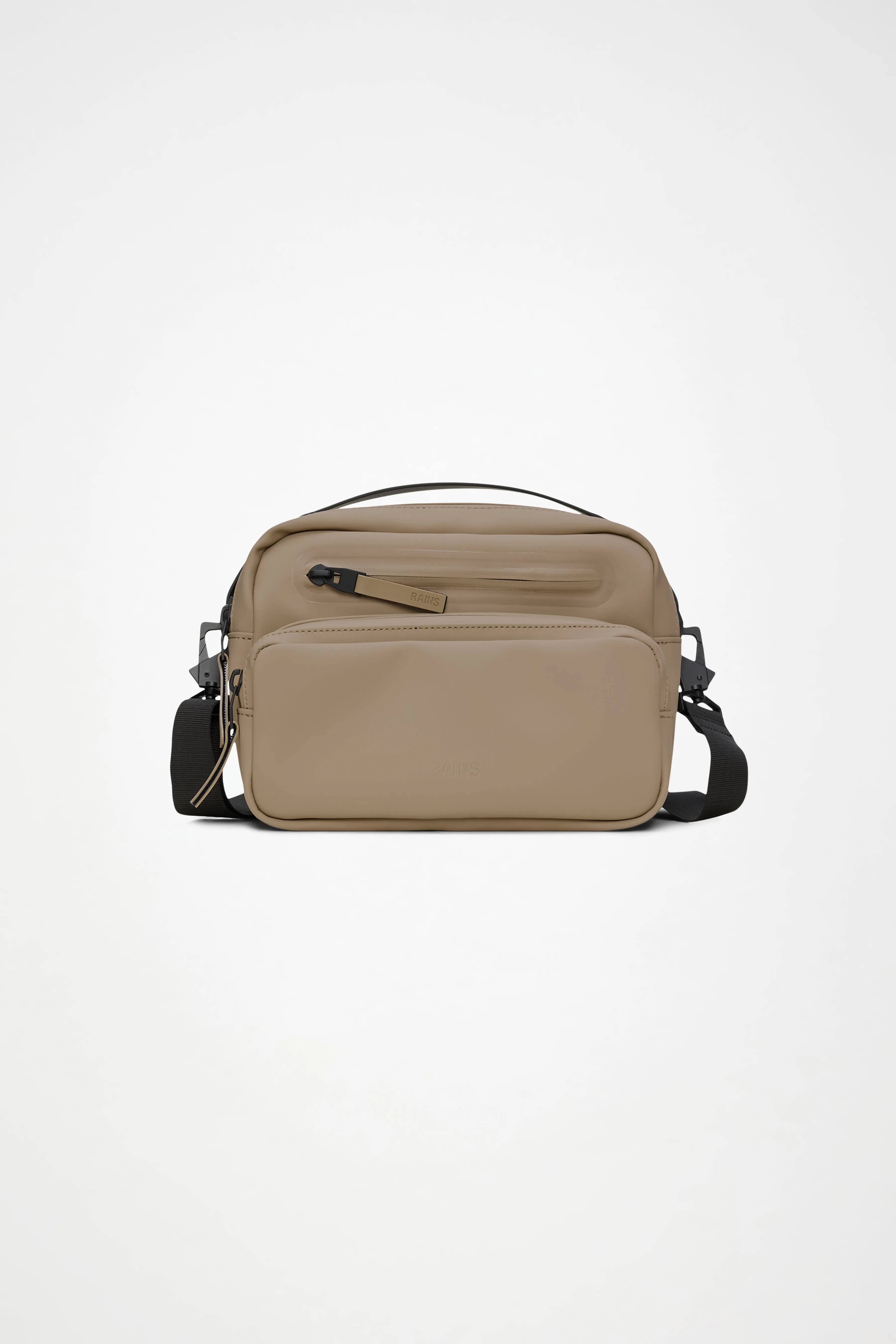 Cargo Box Bag sold by Rains
