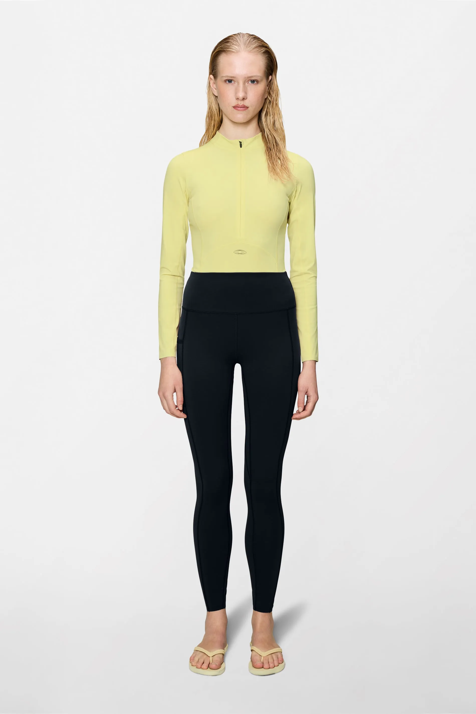 Warm-Up W Tights sold by Rains