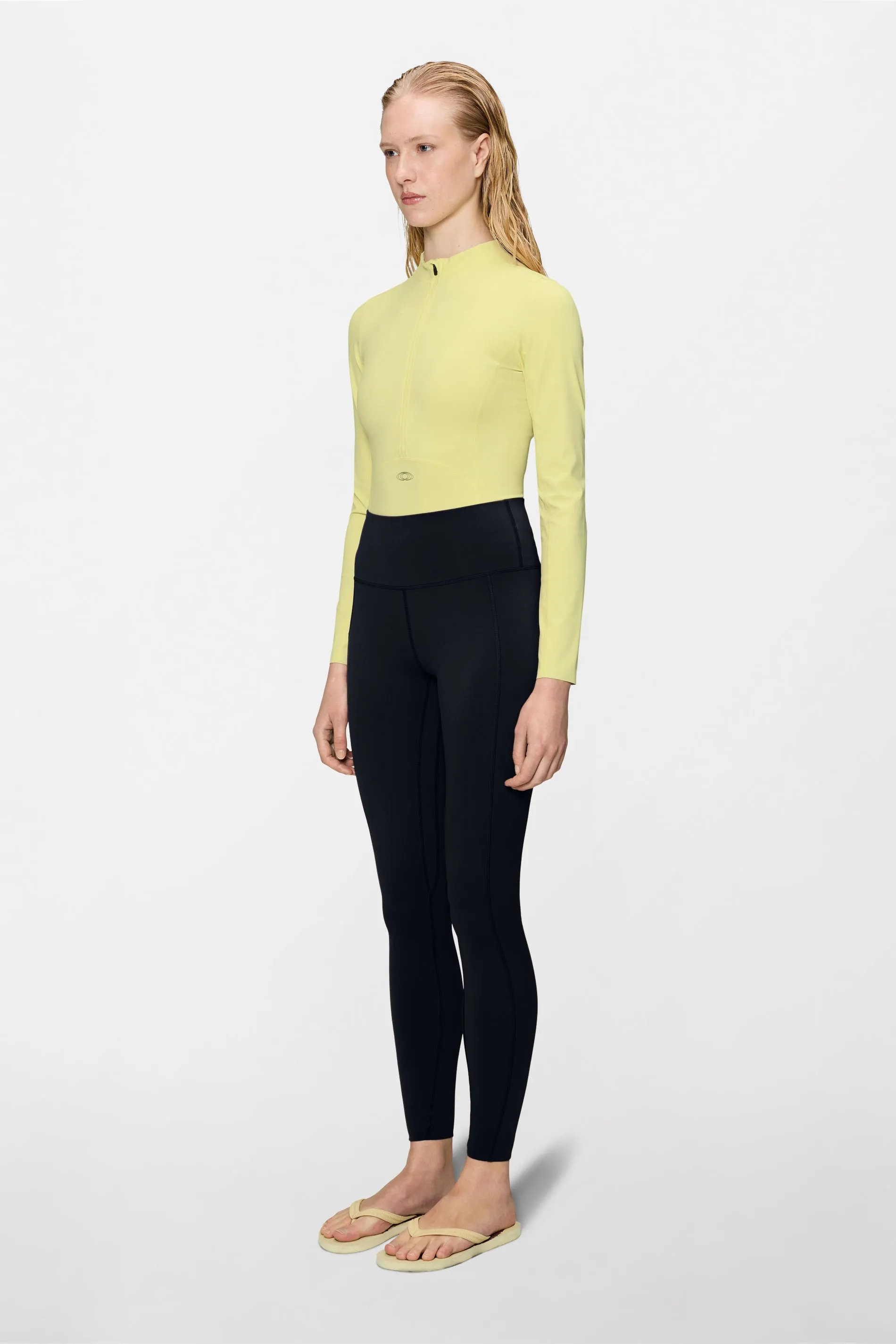 Warm-Up W Tights sold by Rains product image thumbnail 5