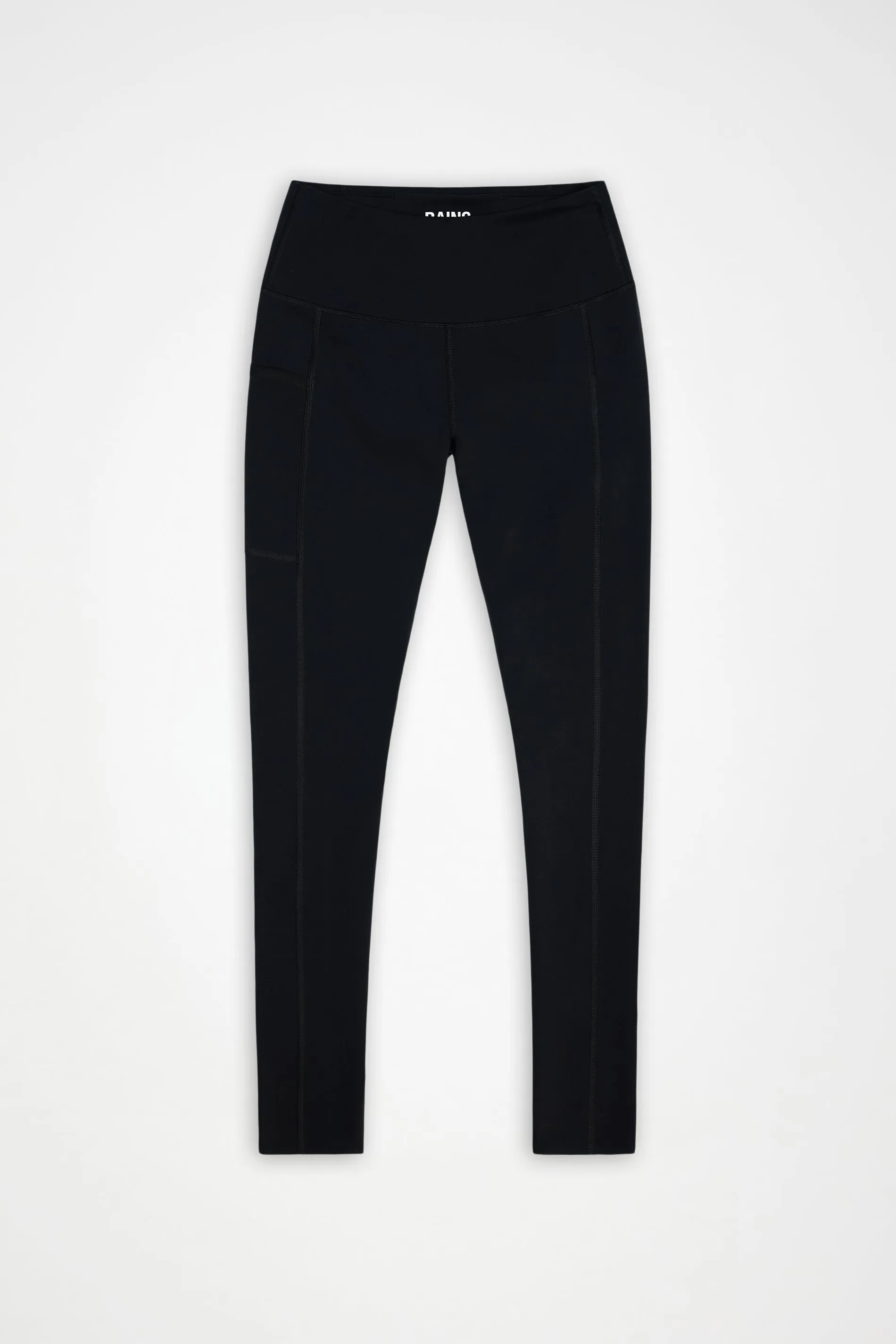 Warm-Up W Tights sold by Rains product image thumbnail 2