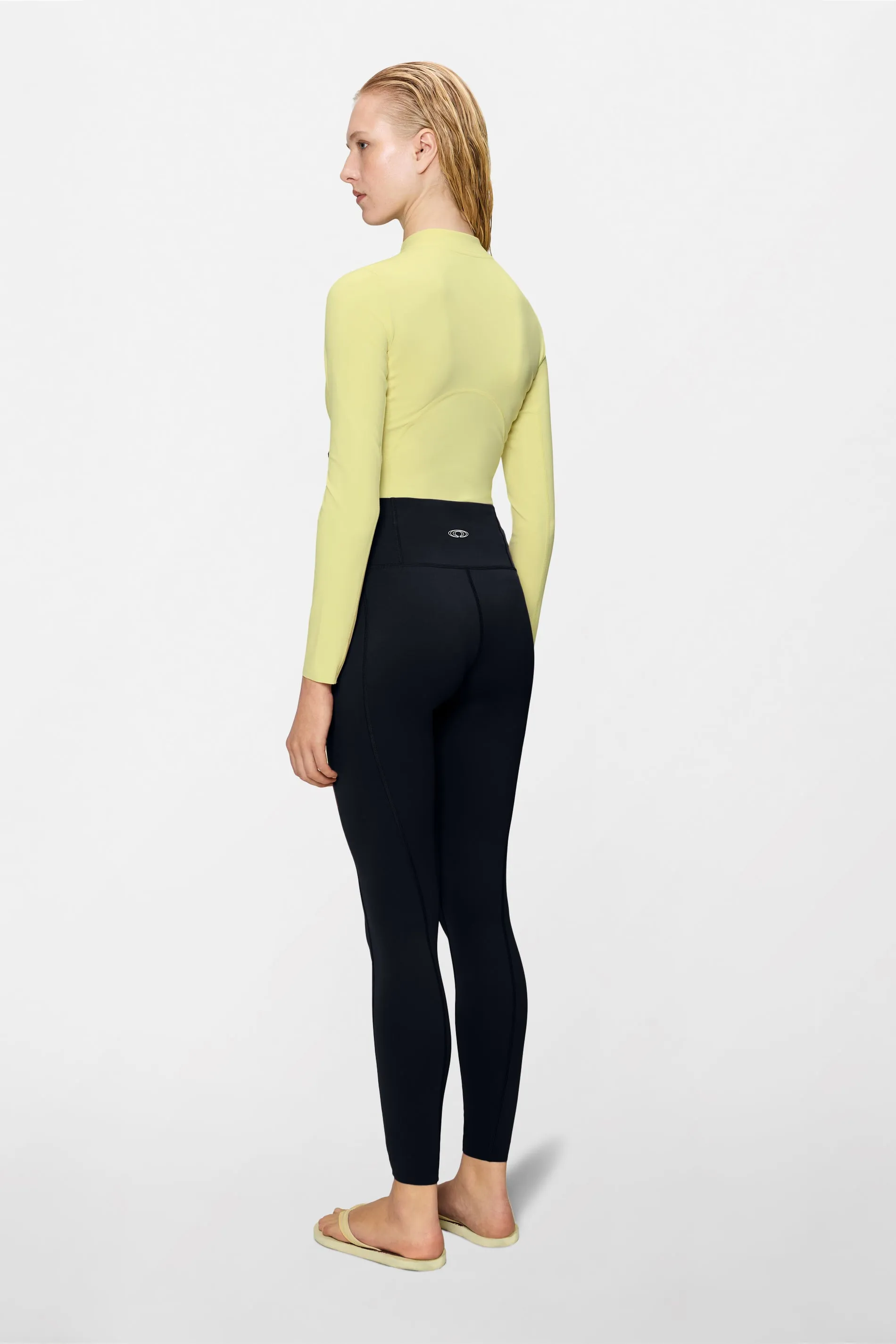 Warm-Up W Tights sold by Rains product image thumbnail 3