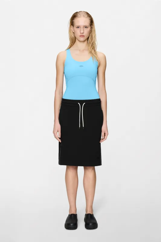Downtime Track W Skirt made by Rains