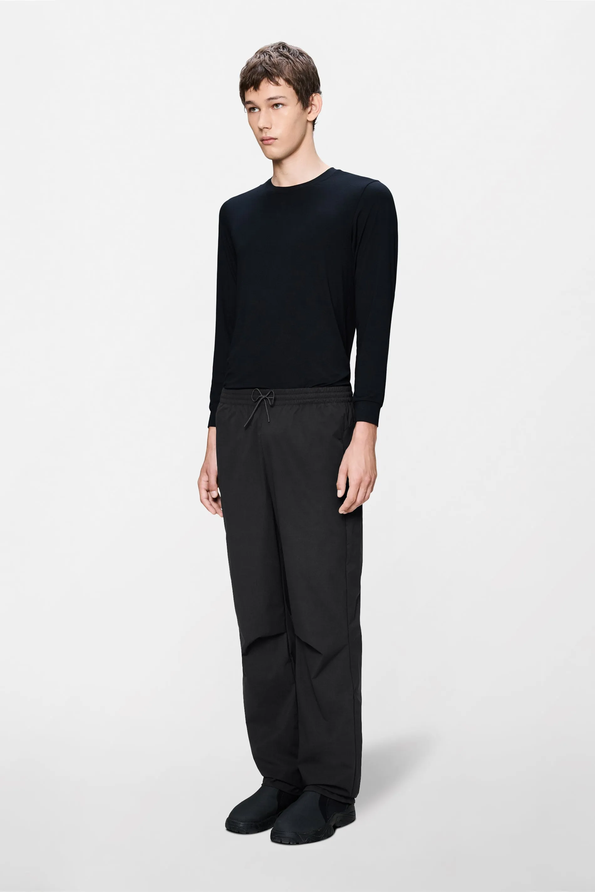 Mito Pants Regular sold by Rains product image thumbnail 5