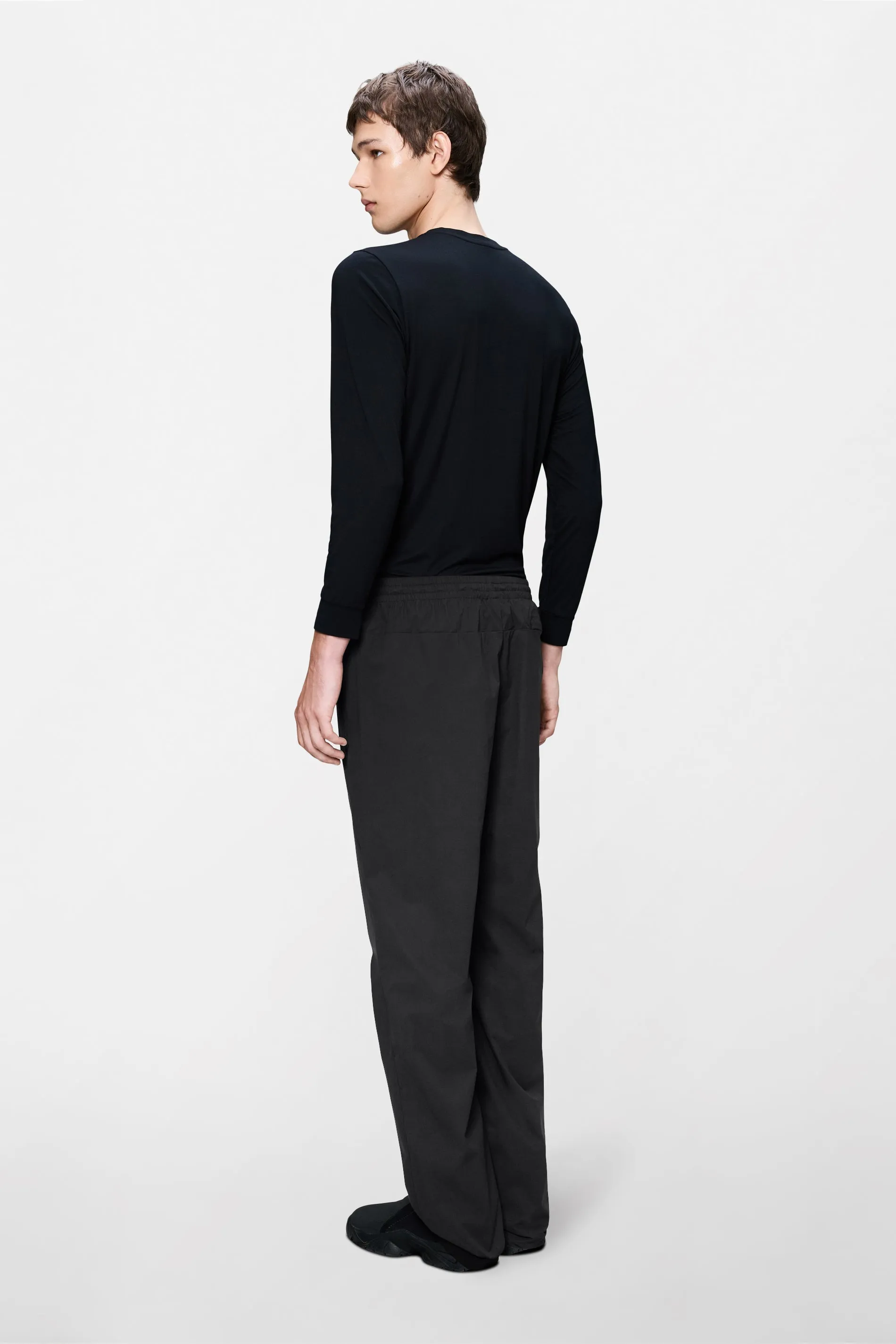 Mito Pants Regular sold by Rains product image thumbnail 3