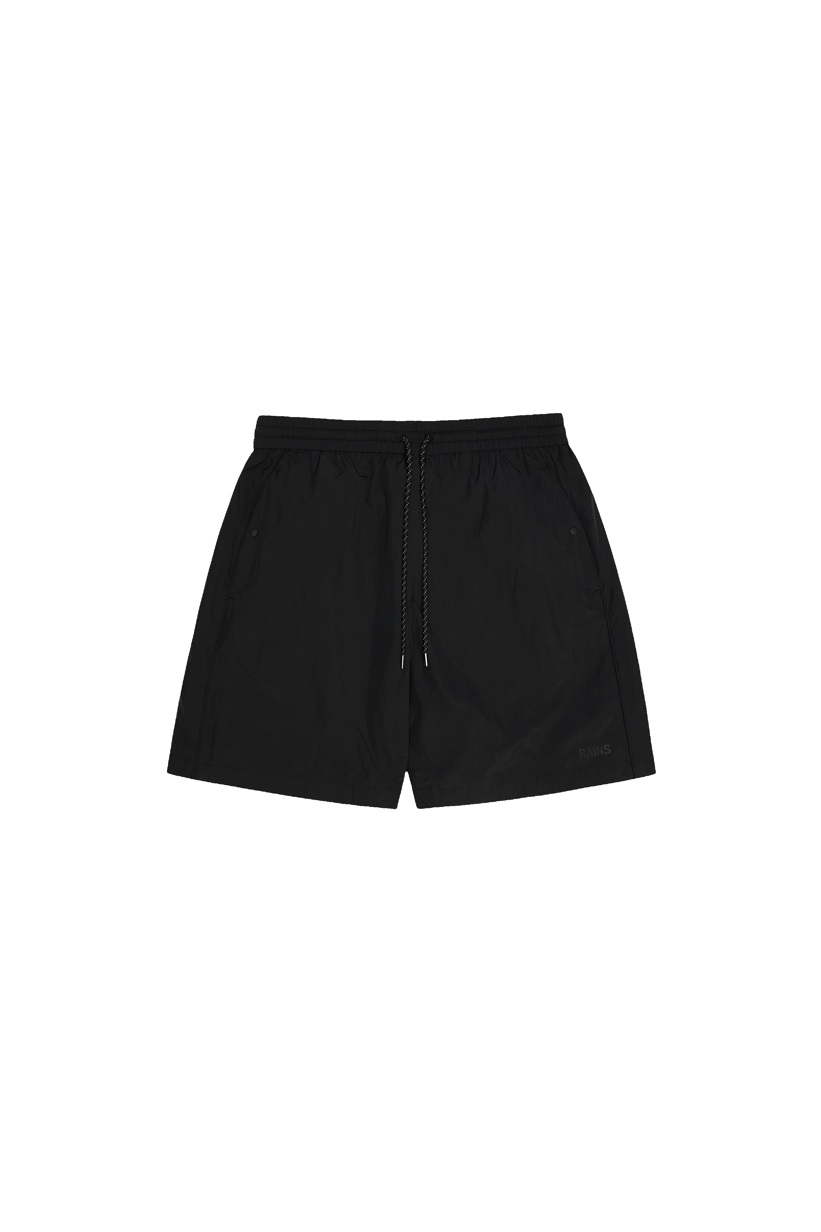 Cooldown Track Shorts sold by Rains product image thumbnail 5