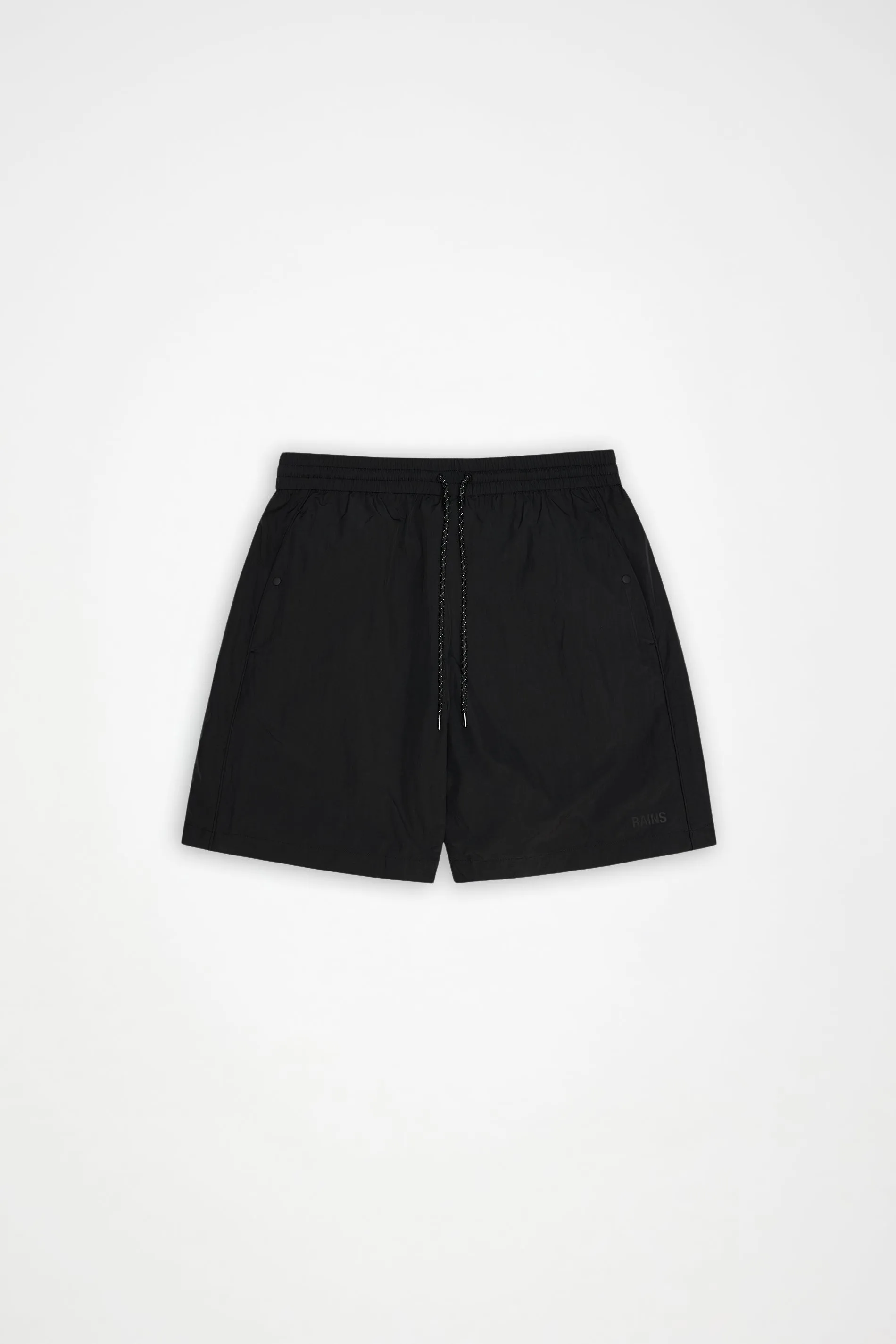 Cooldown Track Shorts sold by Rains product image thumbnail 2