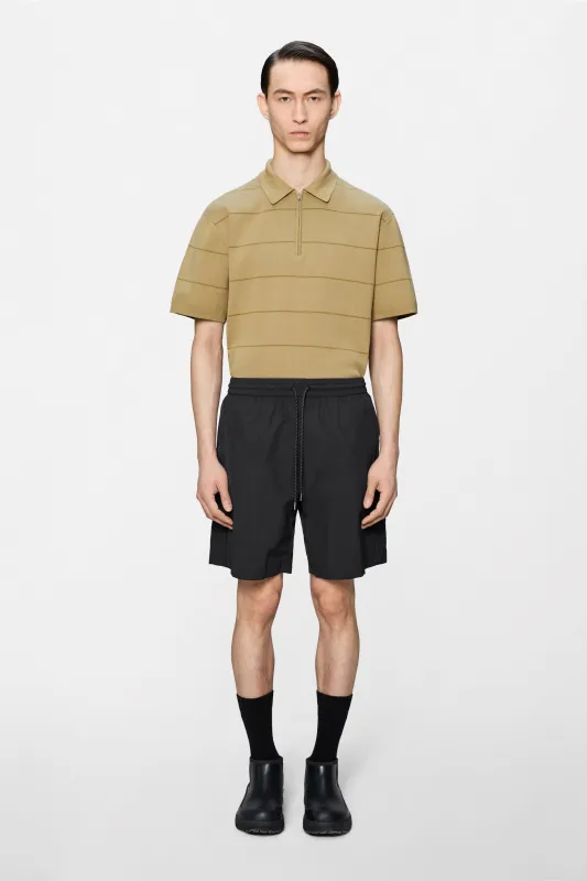 Cooldown Track Shorts made by Rains