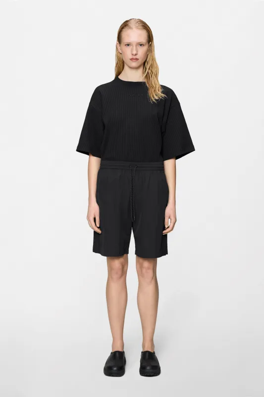 Cooldown Track Shorts made by Rains