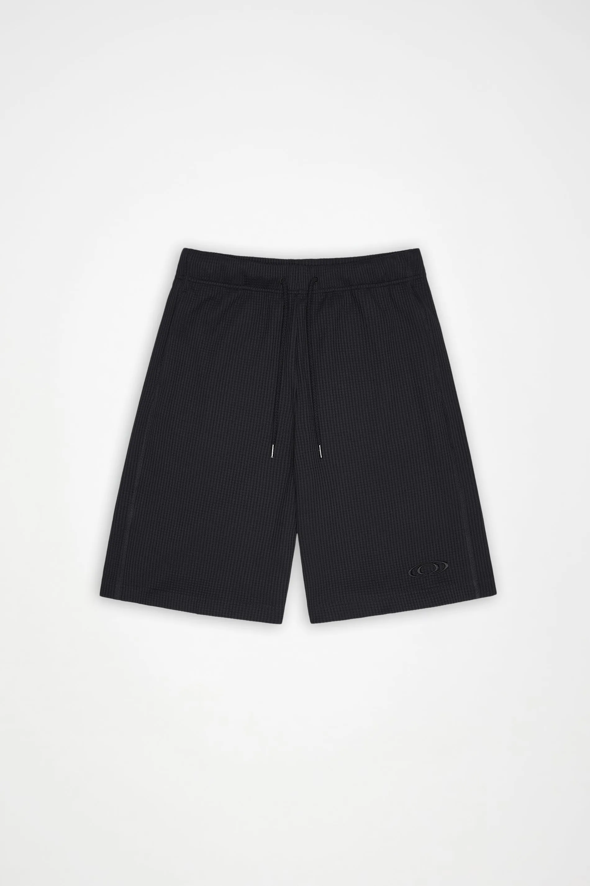 Waffle Shorts Splash sold by Rains product image thumbnail 2