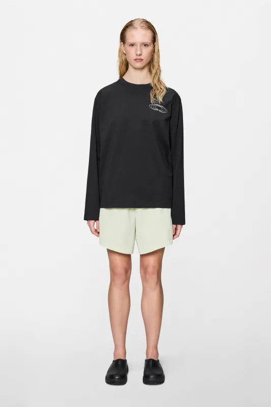 Classic Long Sleeve T-Shirt made by Rains