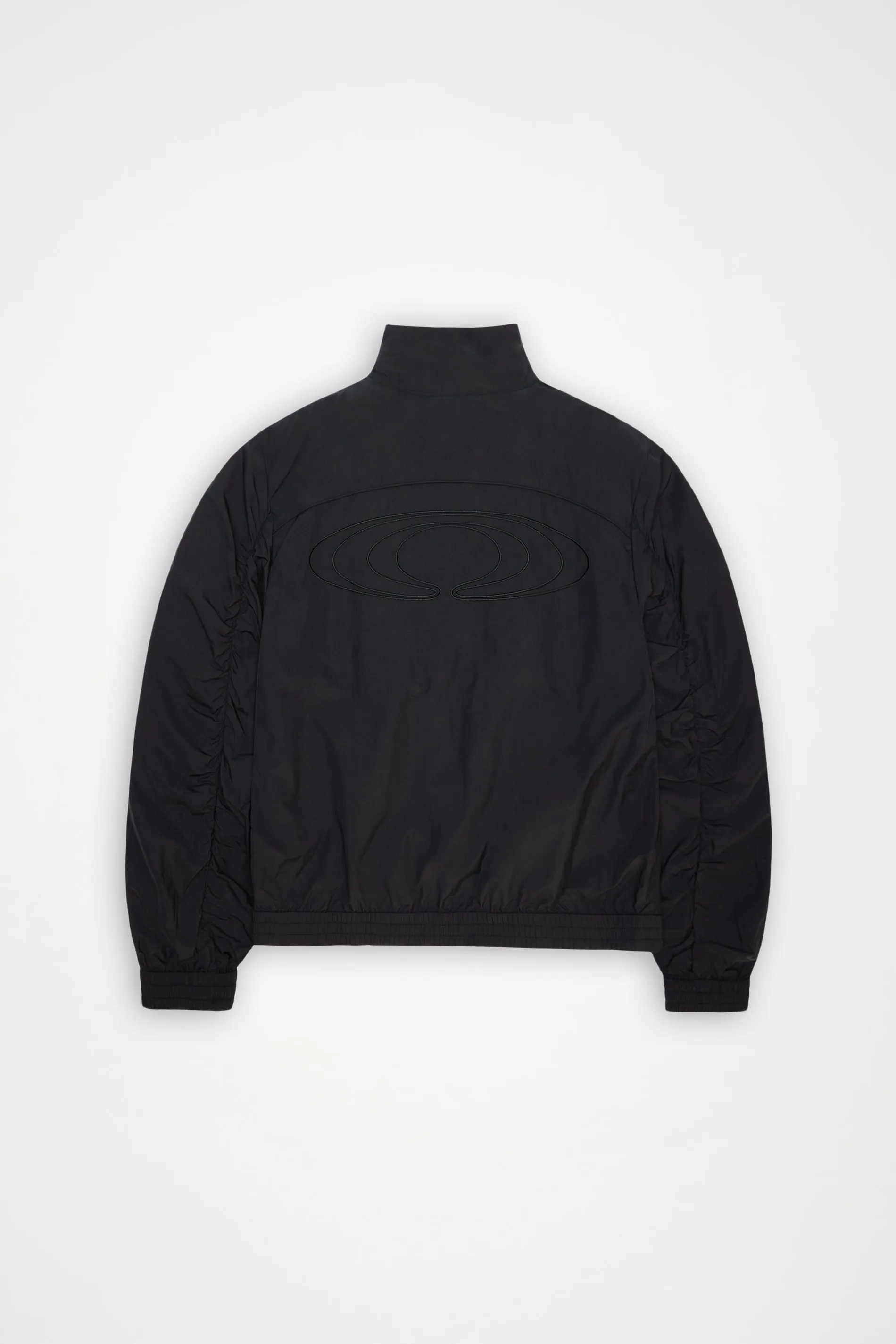 Cooldown Track Top sold by Rains product image thumbnail 5