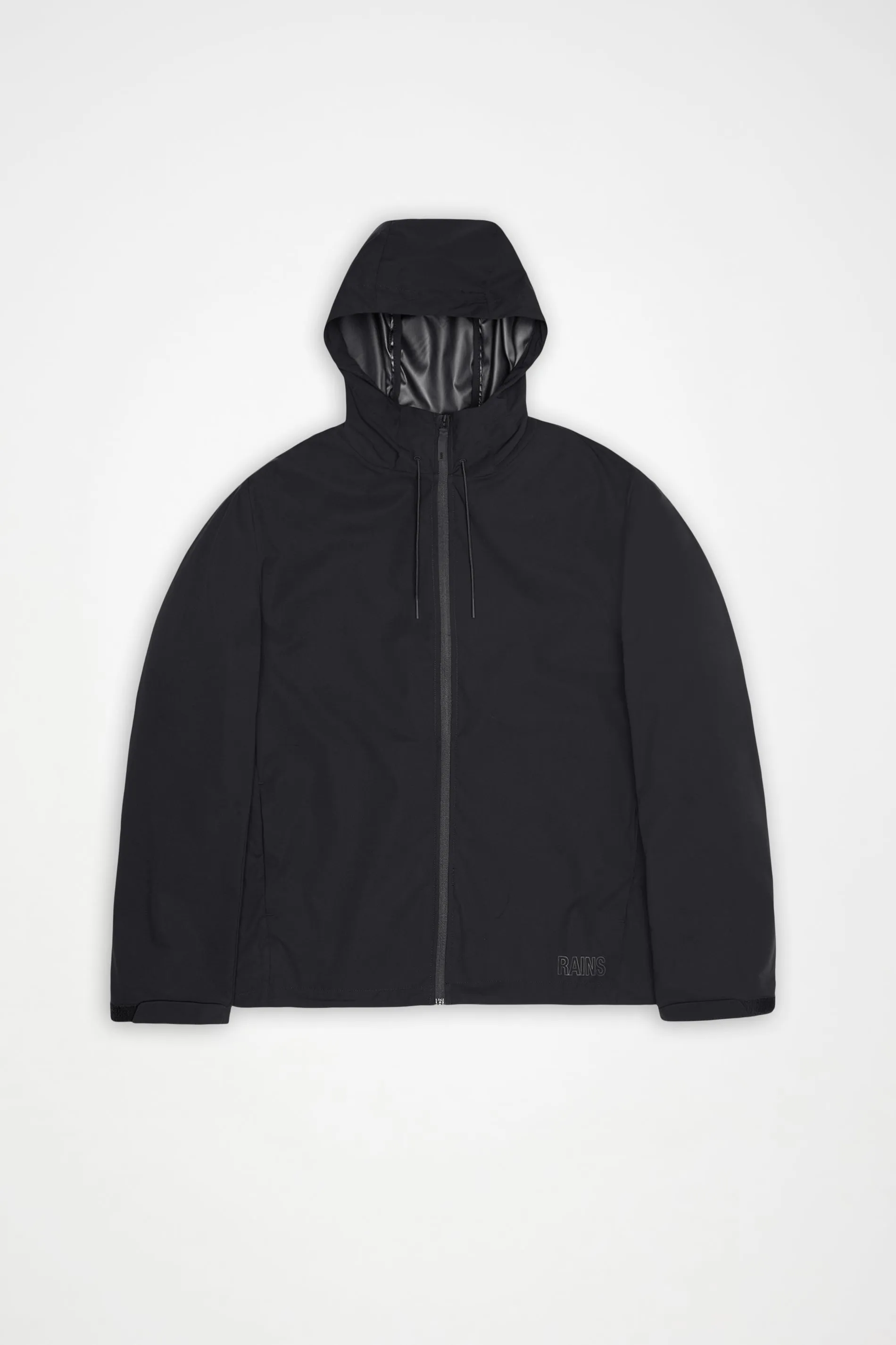 Mito Jacket sold by Rains product image thumbnail 2