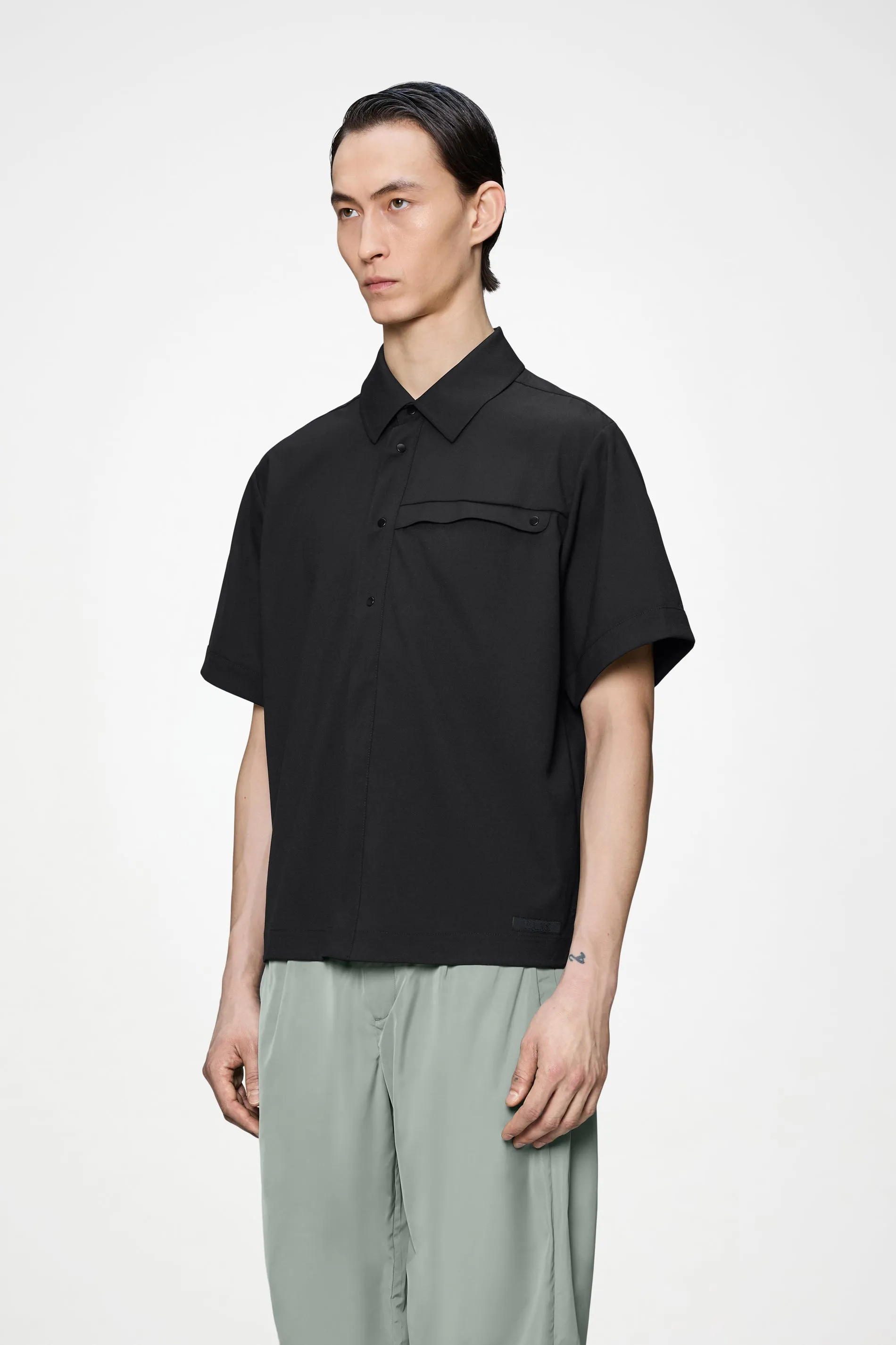 Day Shirt sold by Rains product image thumbnail 5