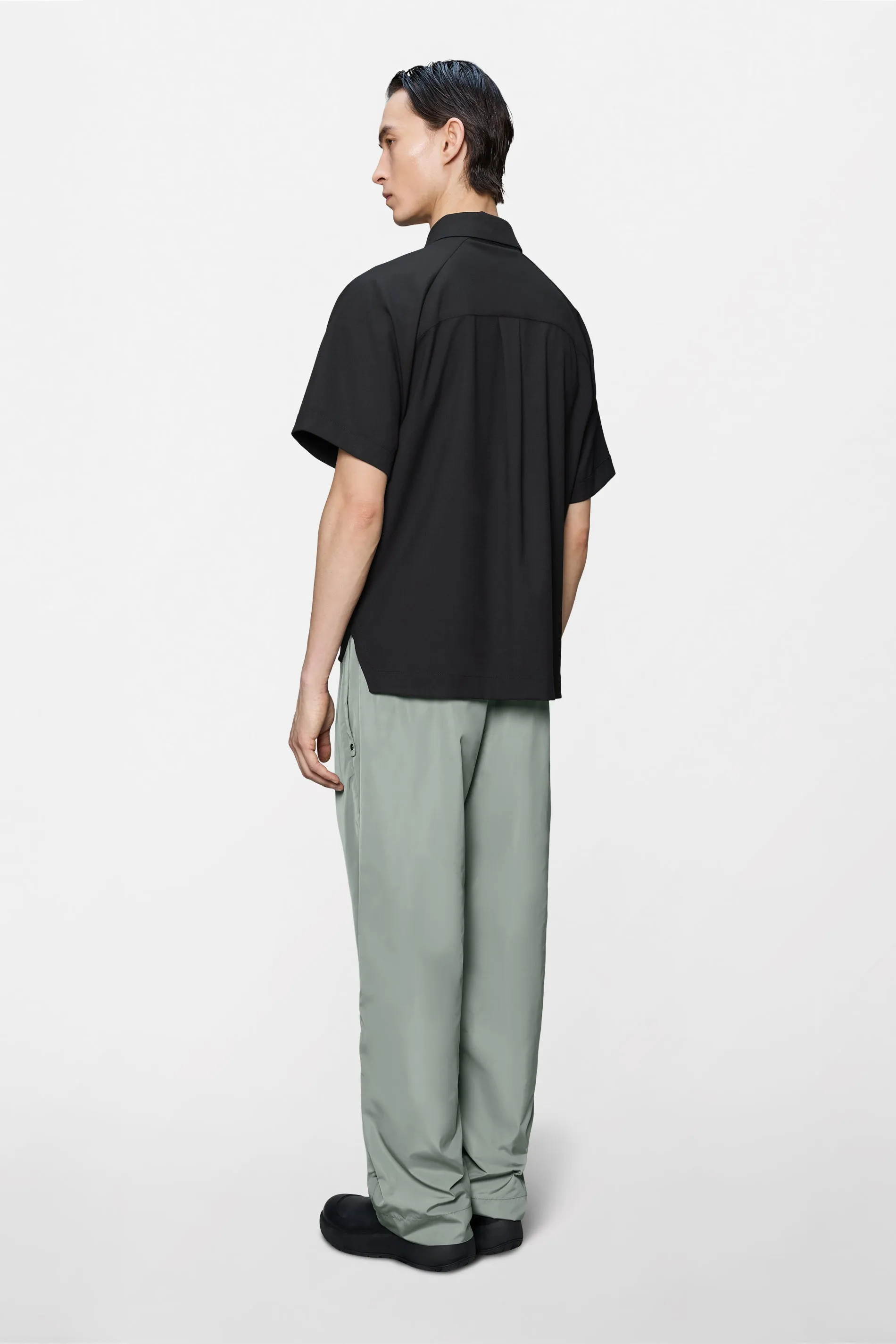 Day Shirt sold by Rains product image thumbnail 3