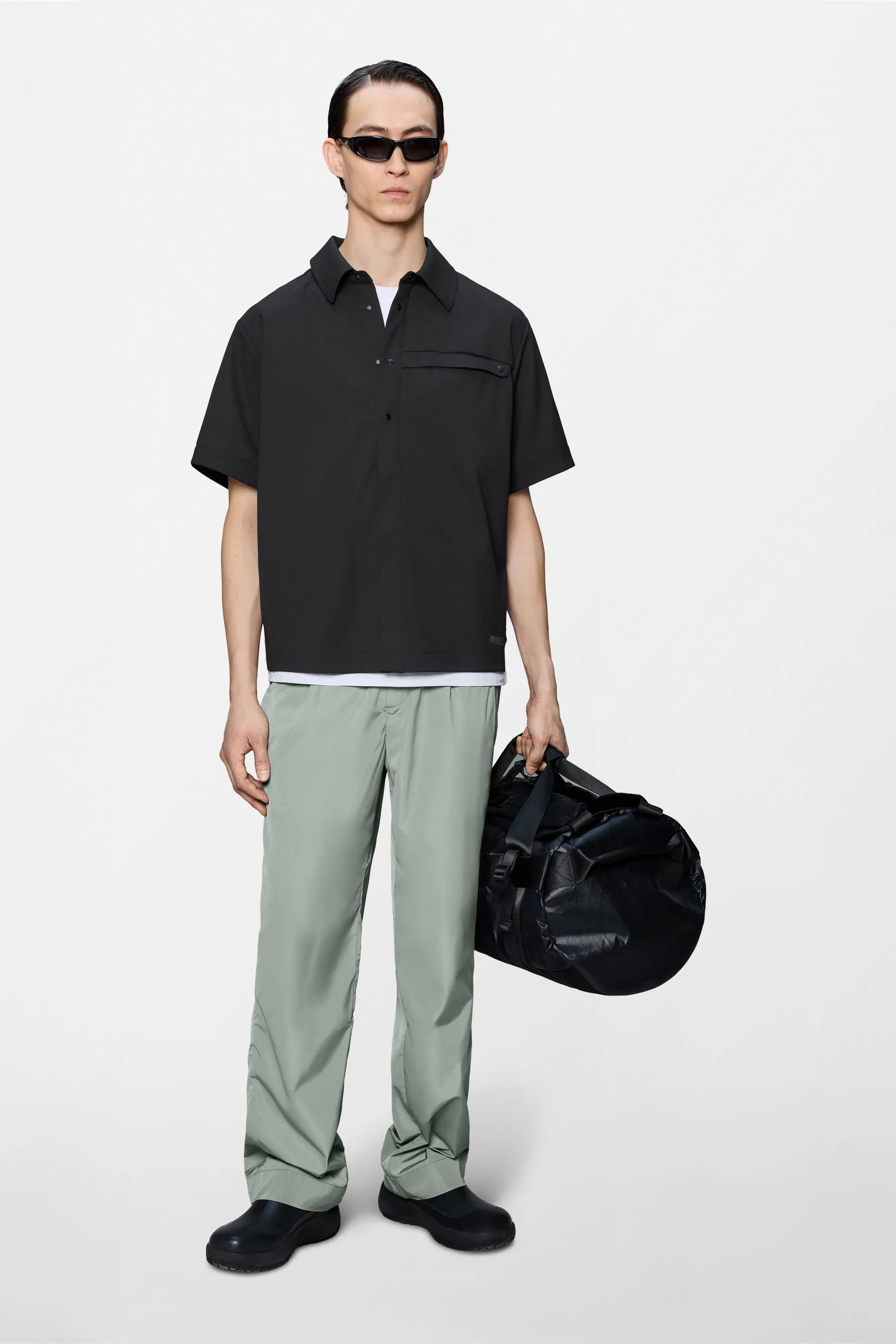 Day Shirt sold by Rains product image thumbnail 4