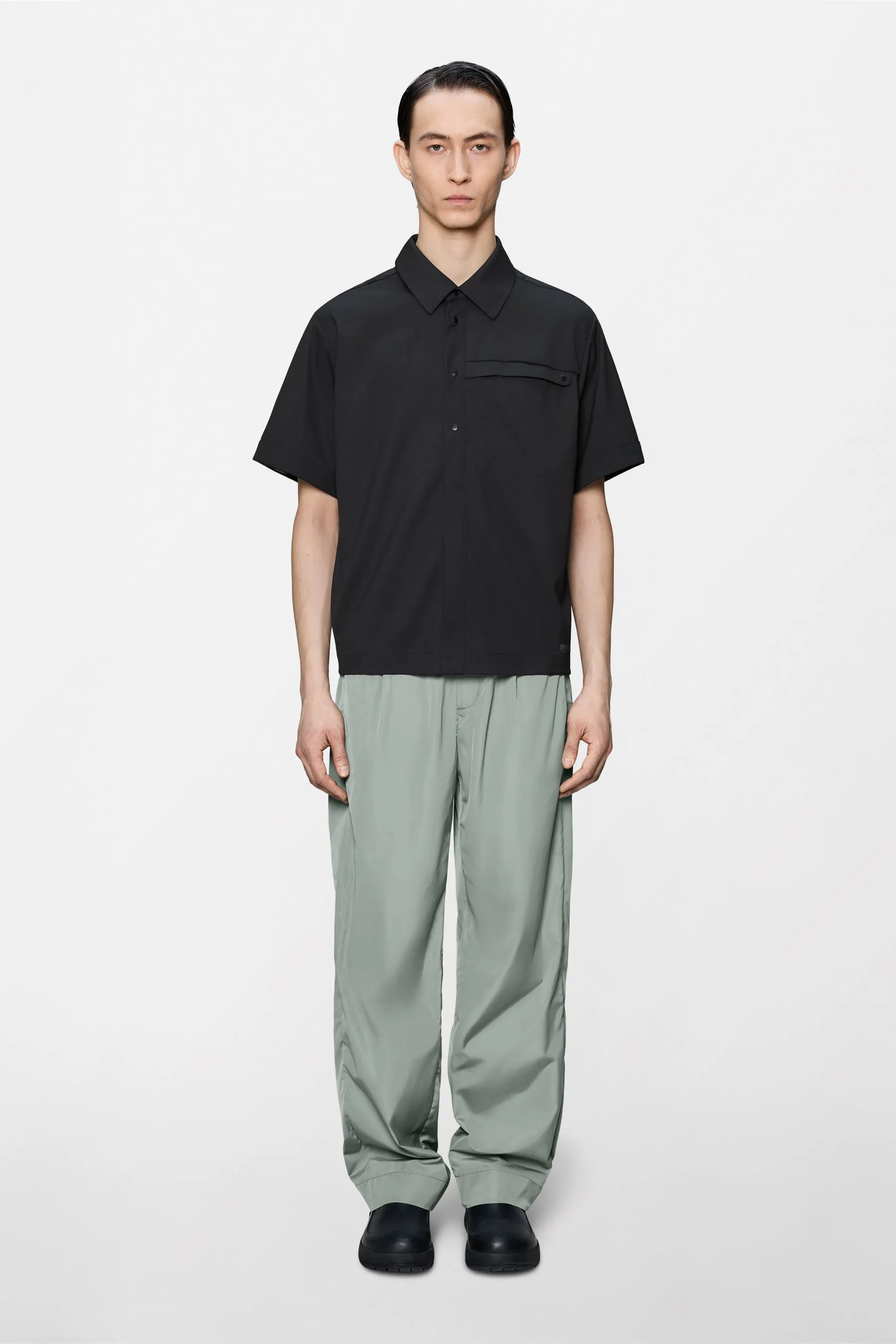 Day Shirt sold by Rains