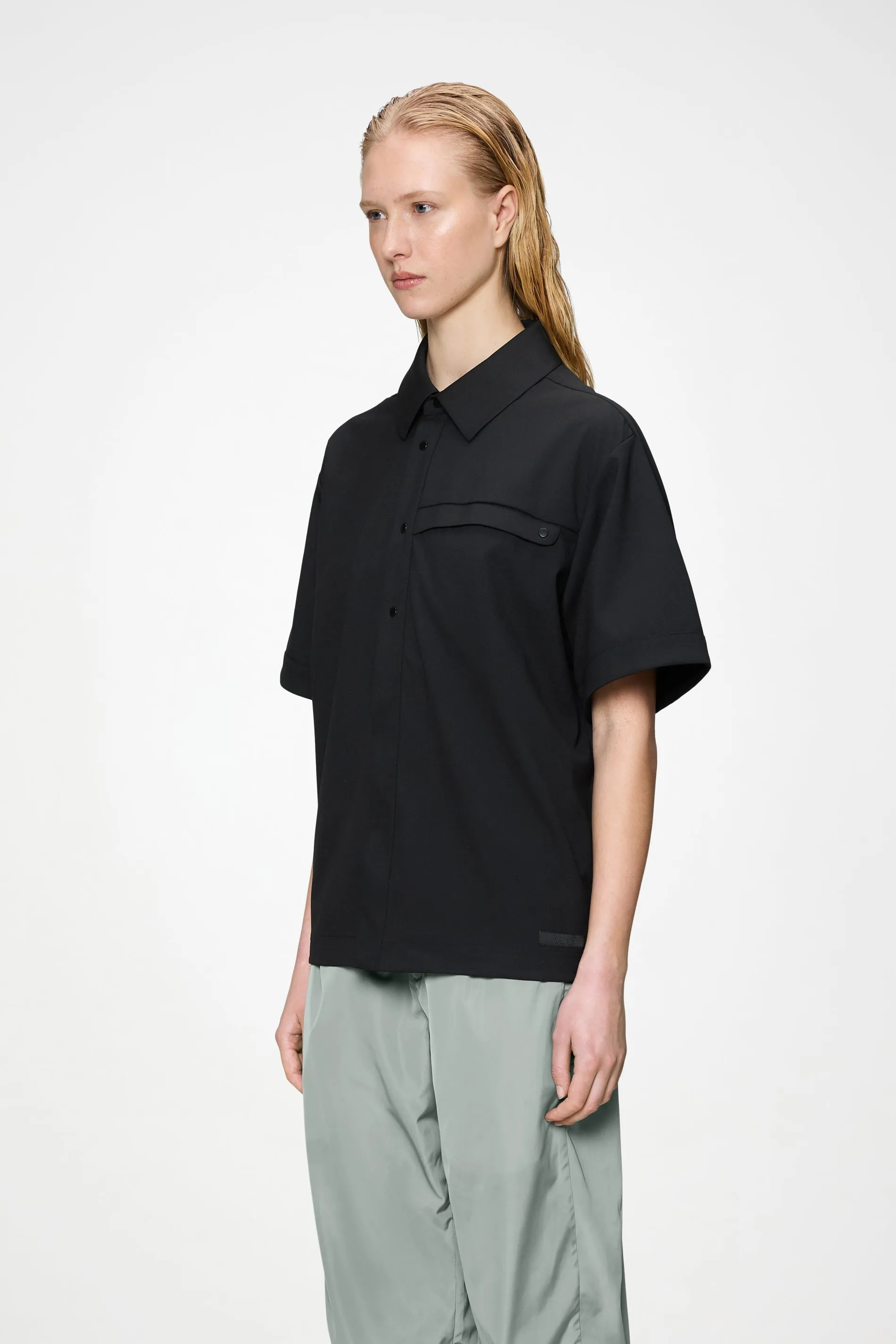 Day Shirt sold by Rains product image thumbnail 4