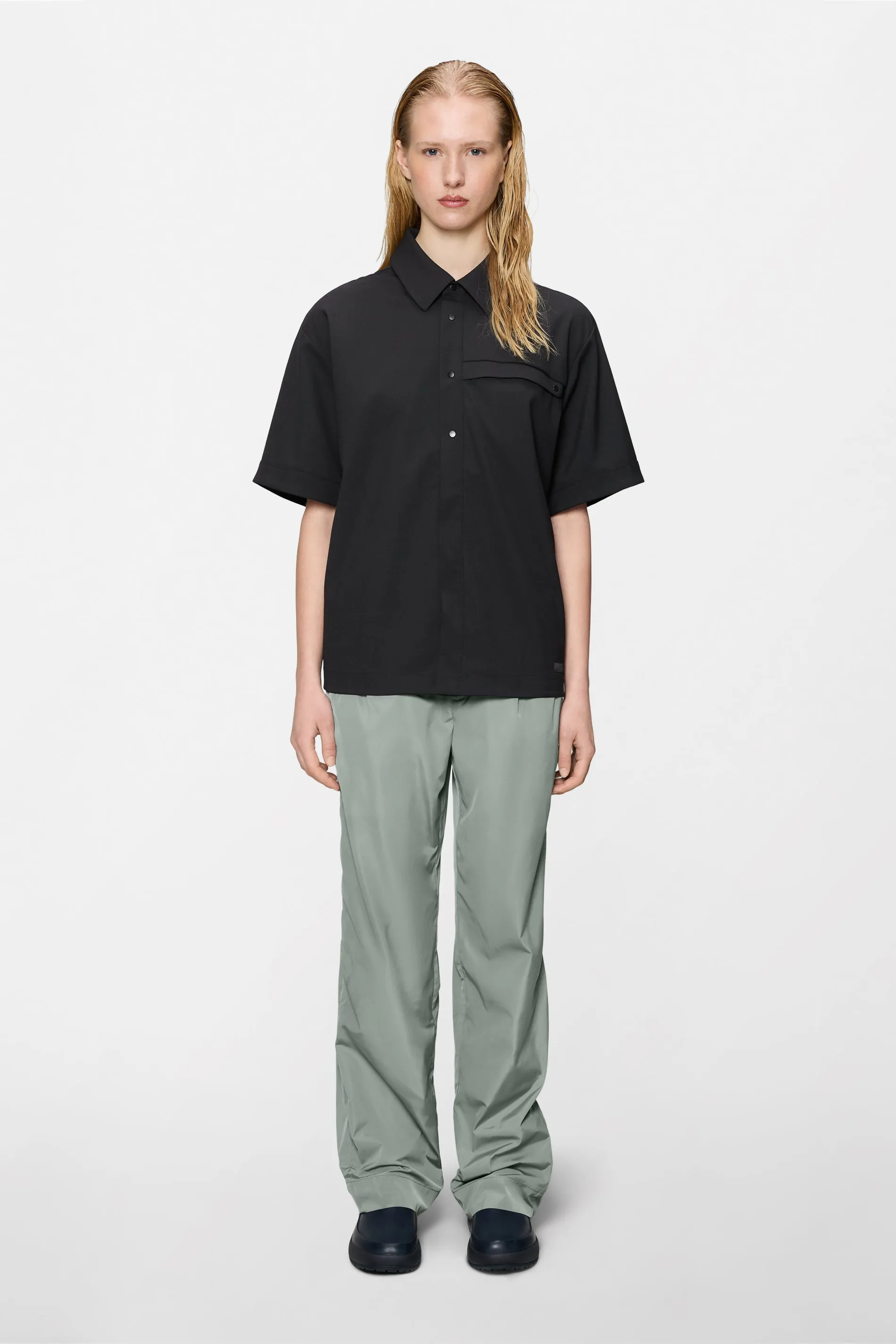 Day Shirt sold by Rains