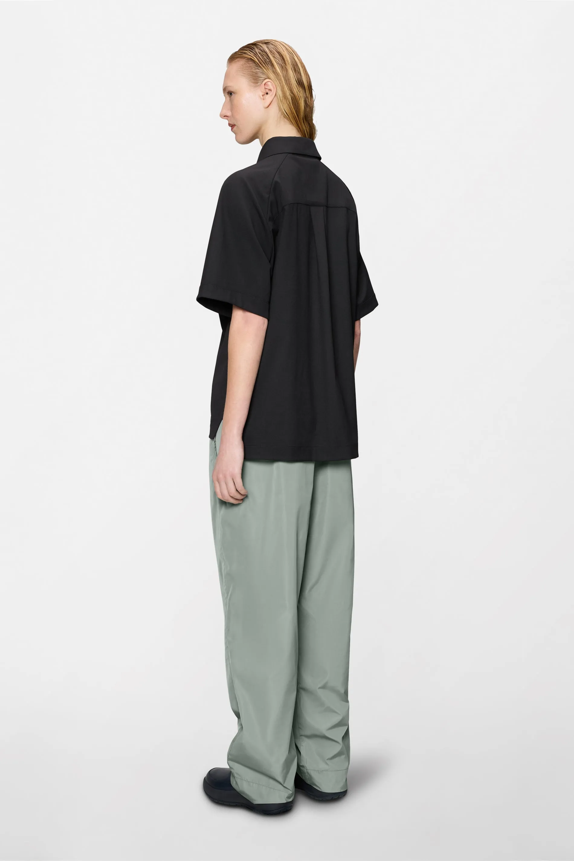 Day Shirt sold by Rains product image thumbnail 3