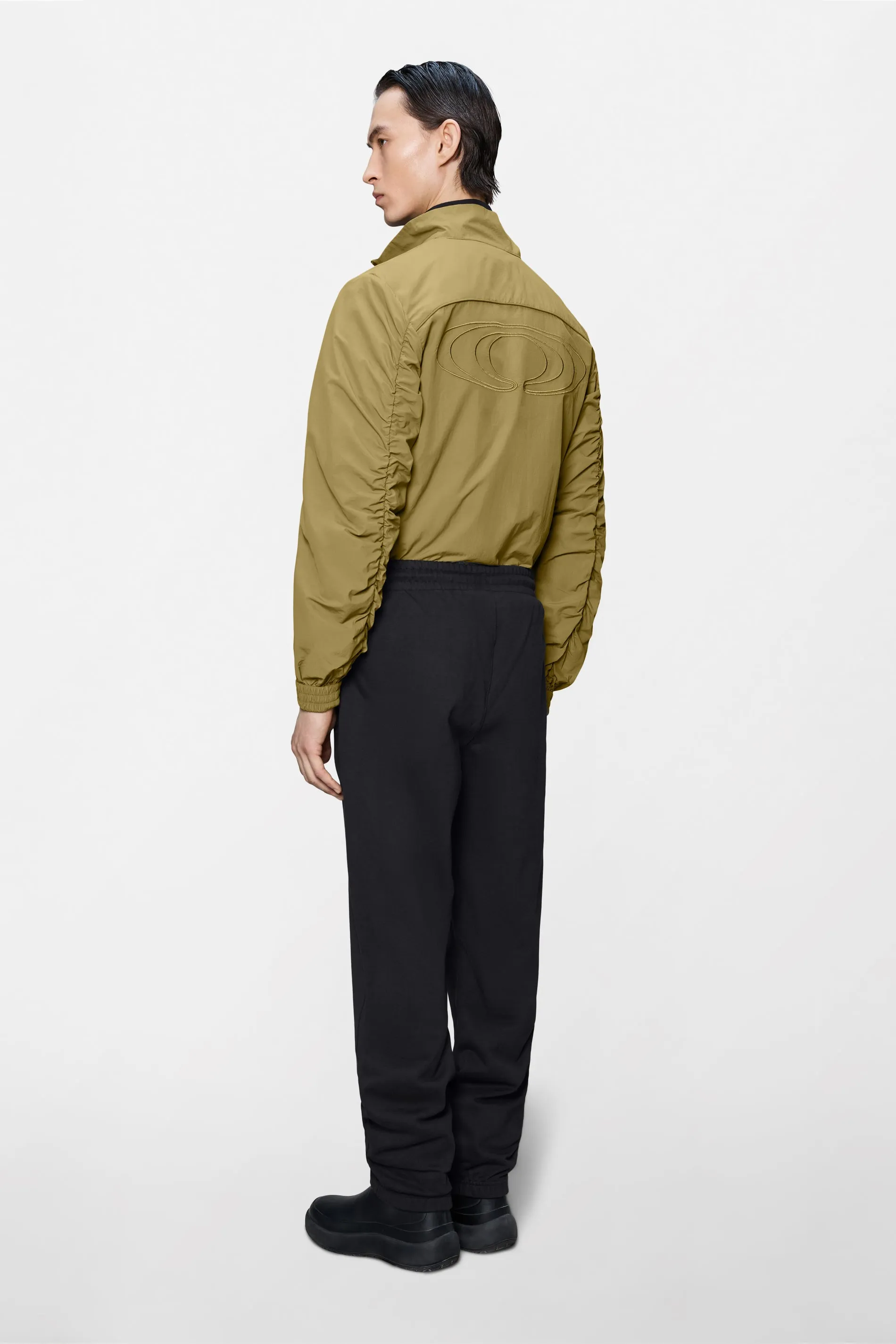 Classic Cuff Pants Splash sold by Rains product image thumbnail 3