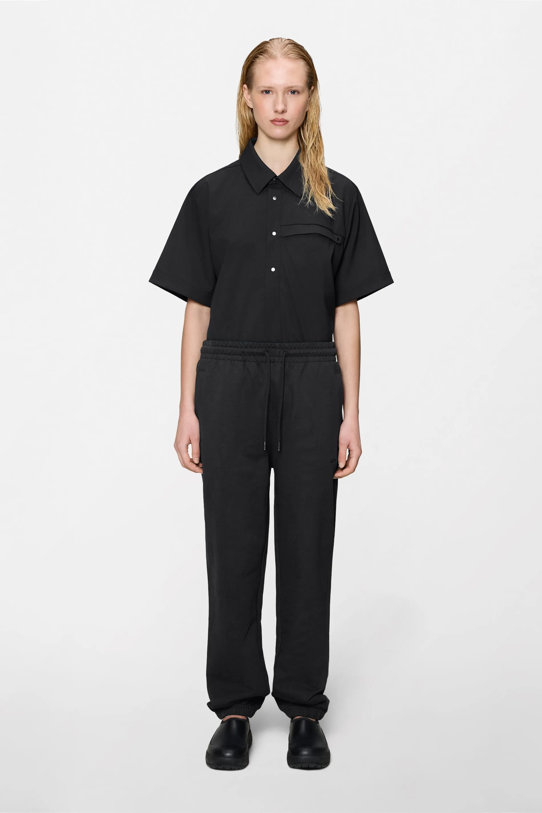 Classic Cuff Pants Splash sold by Rains
