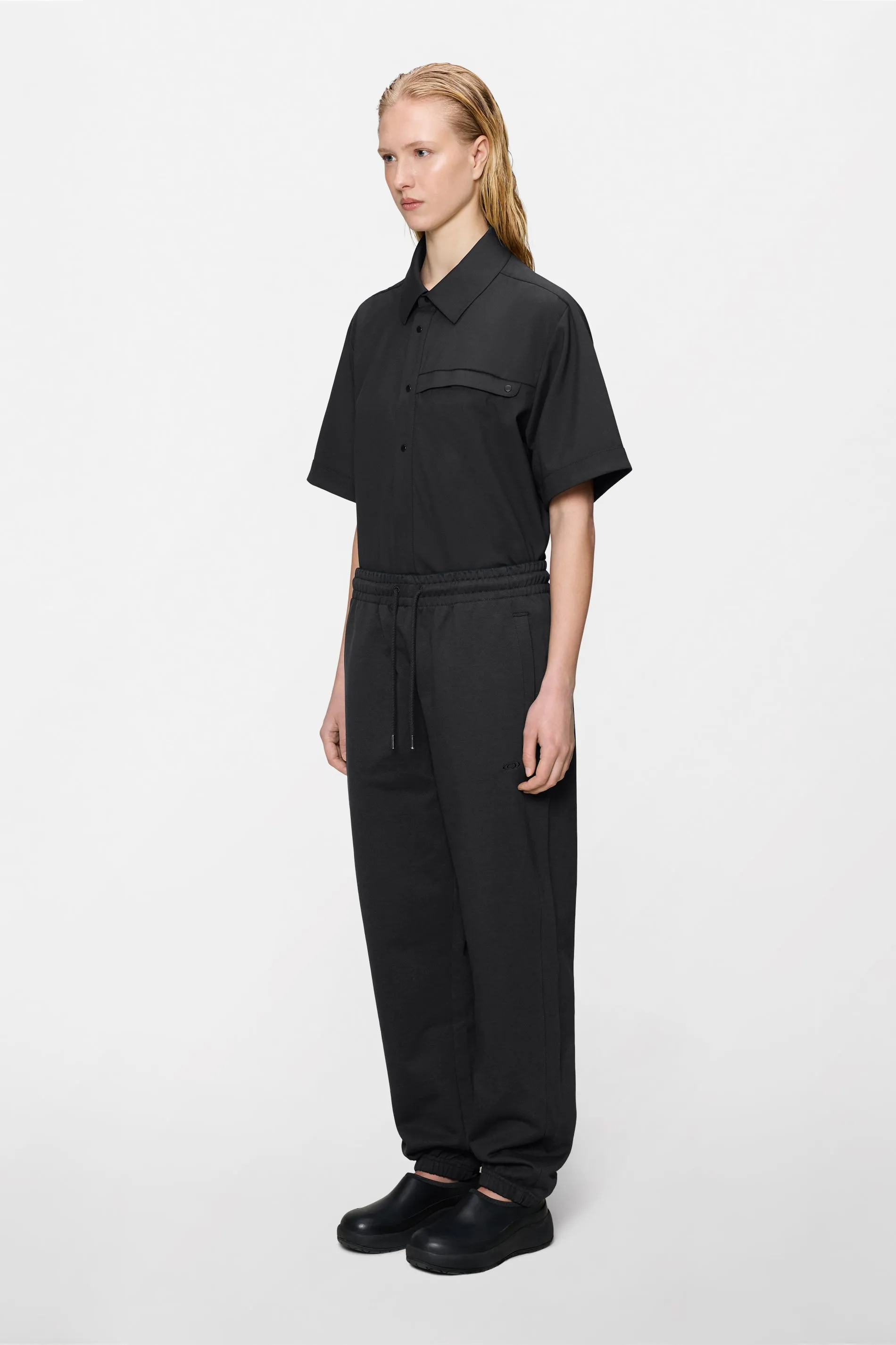Classic Cuff Pants Splash sold by Rains product image thumbnail 5