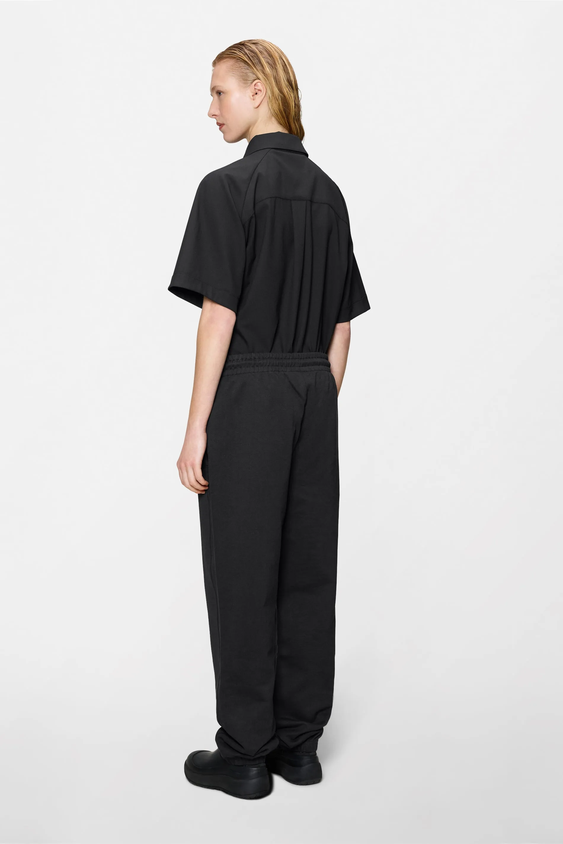 Classic Cuff Pants Splash sold by Rains product image thumbnail 3