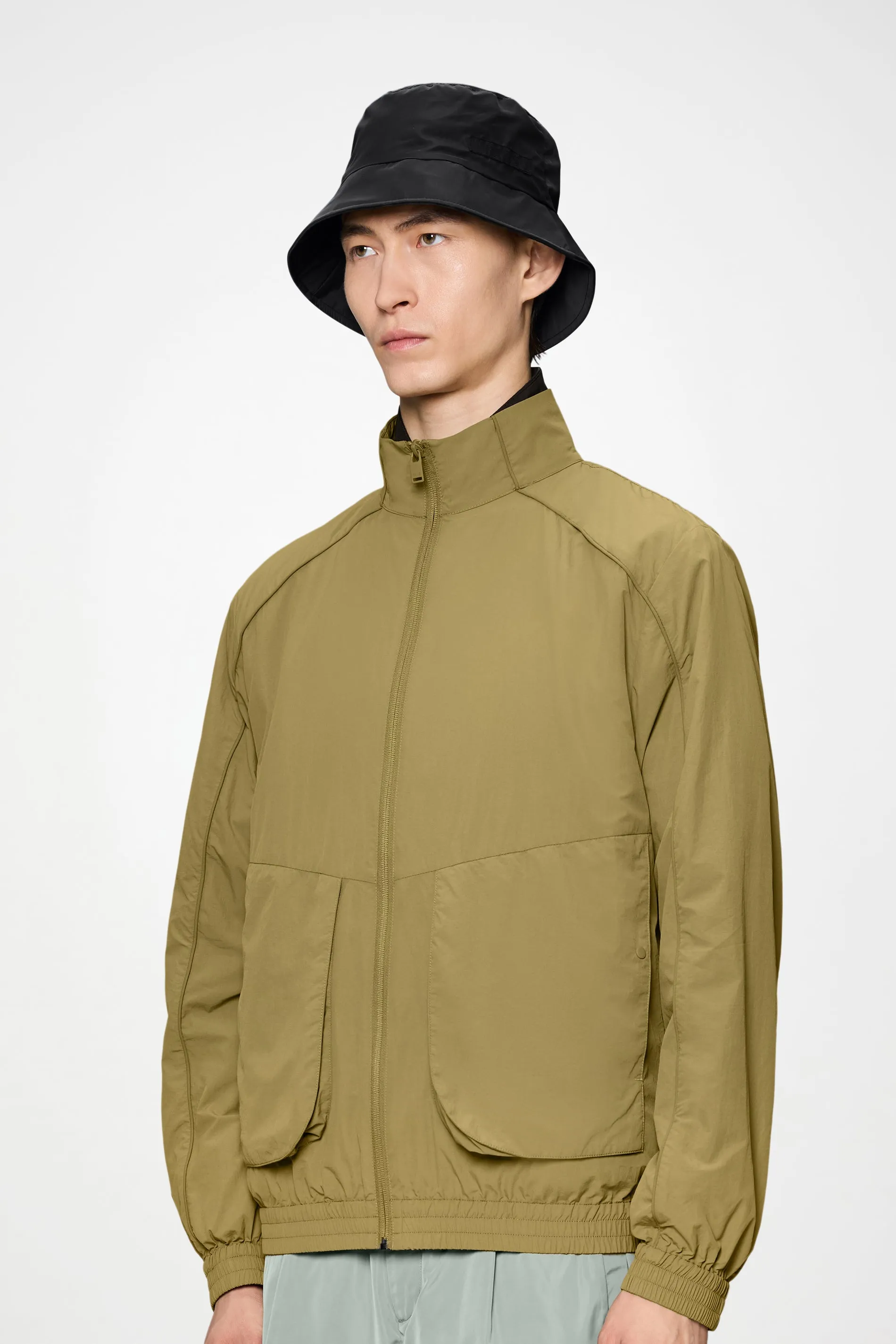 Relaxed Bucket Hat sold by Rains product image thumbnail 2