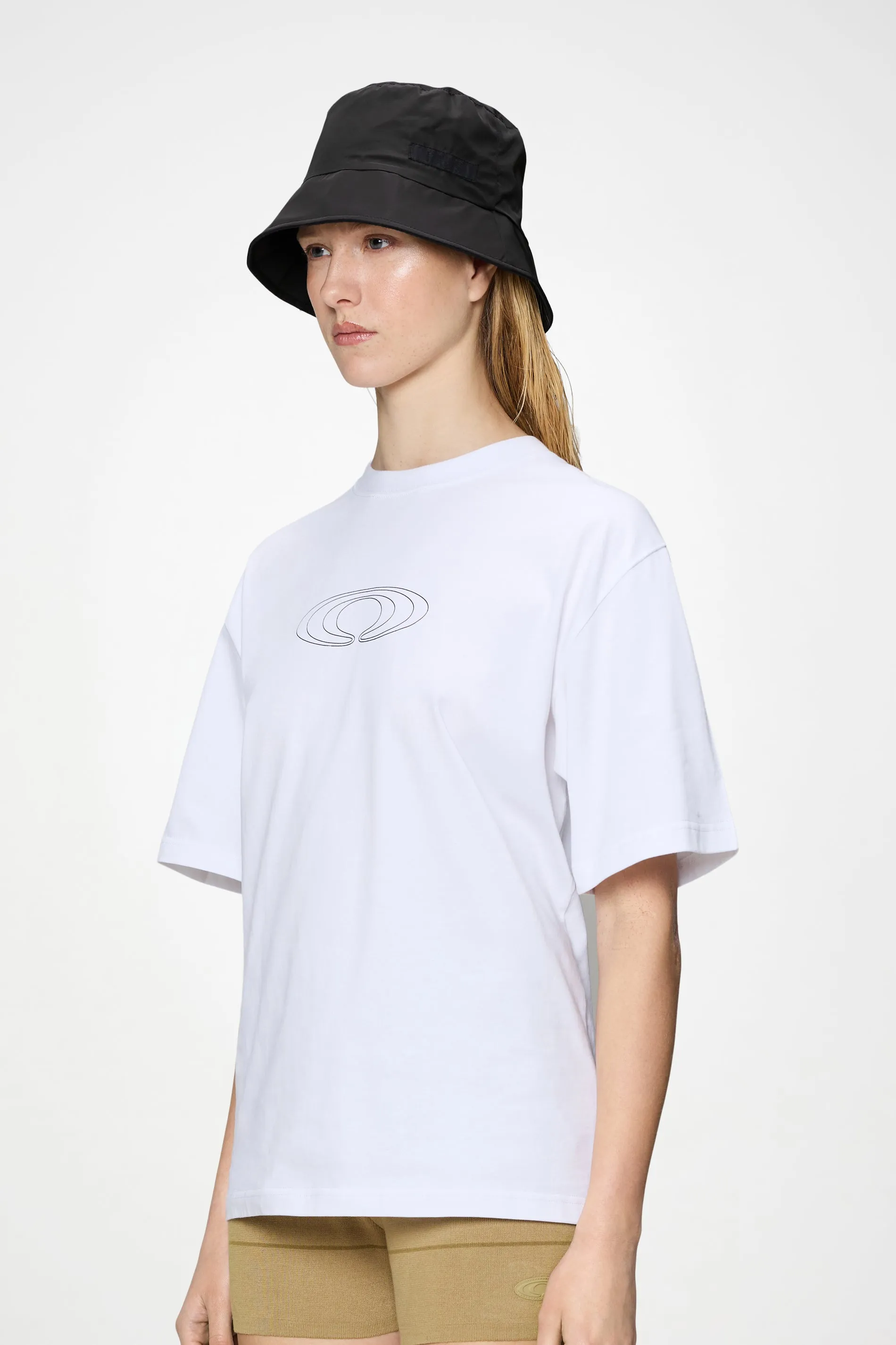 Relaxed Bucket Hat sold by Rains product image thumbnail 3