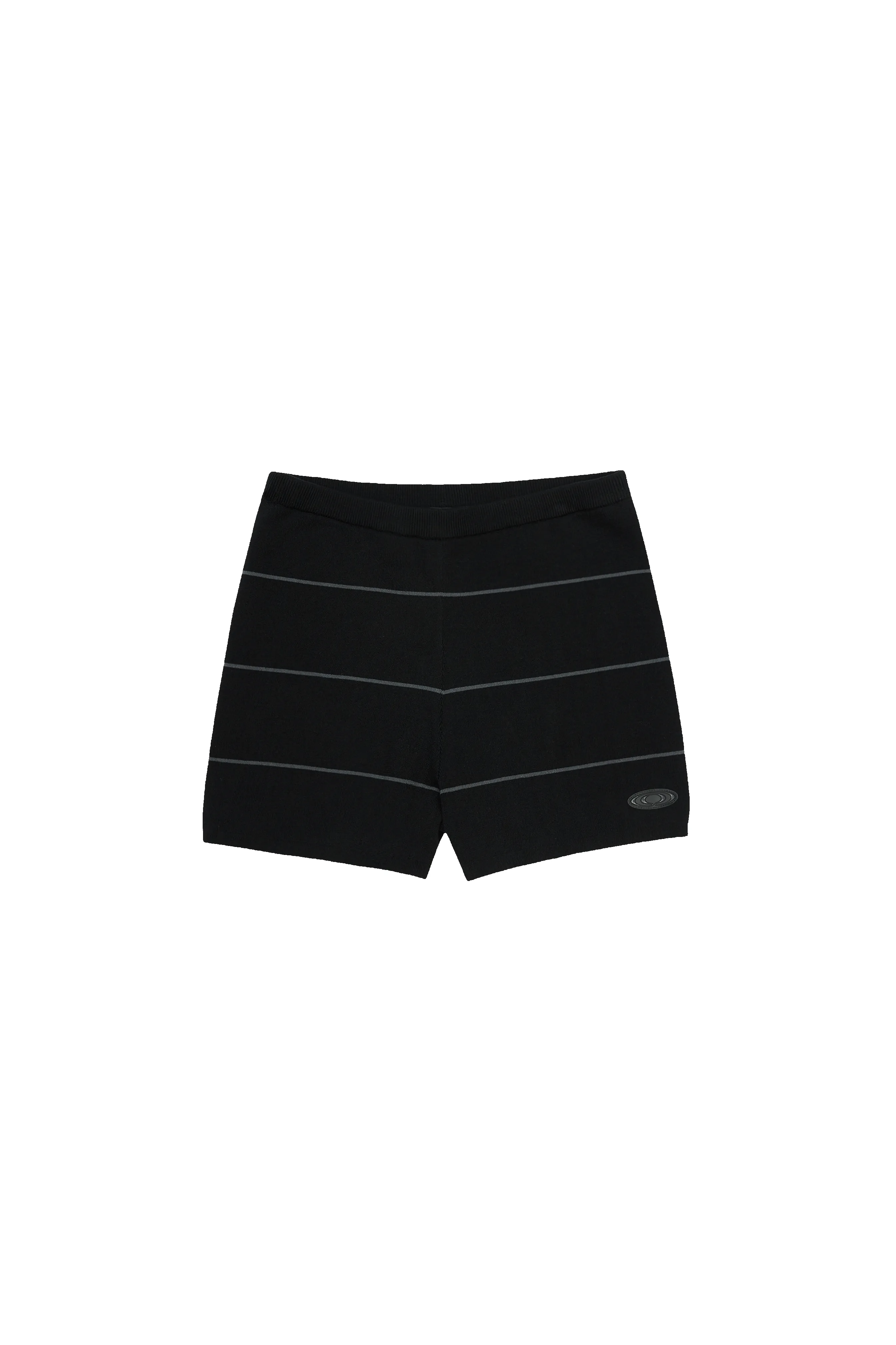 Striped Knit W Shorts sold by Rains product image thumbnail 5