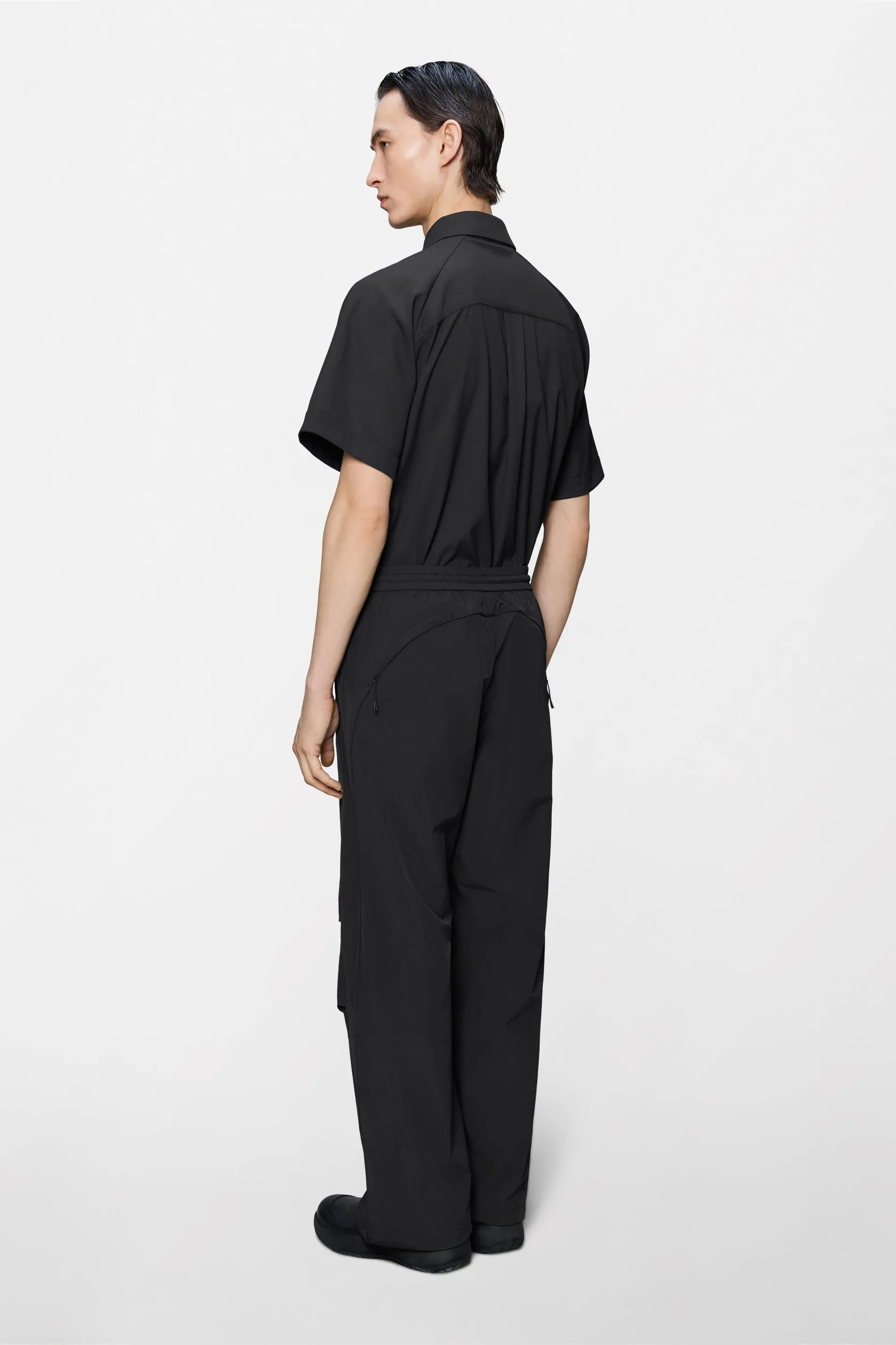 Cooldown Track Pants sold by Rains product image thumbnail 3