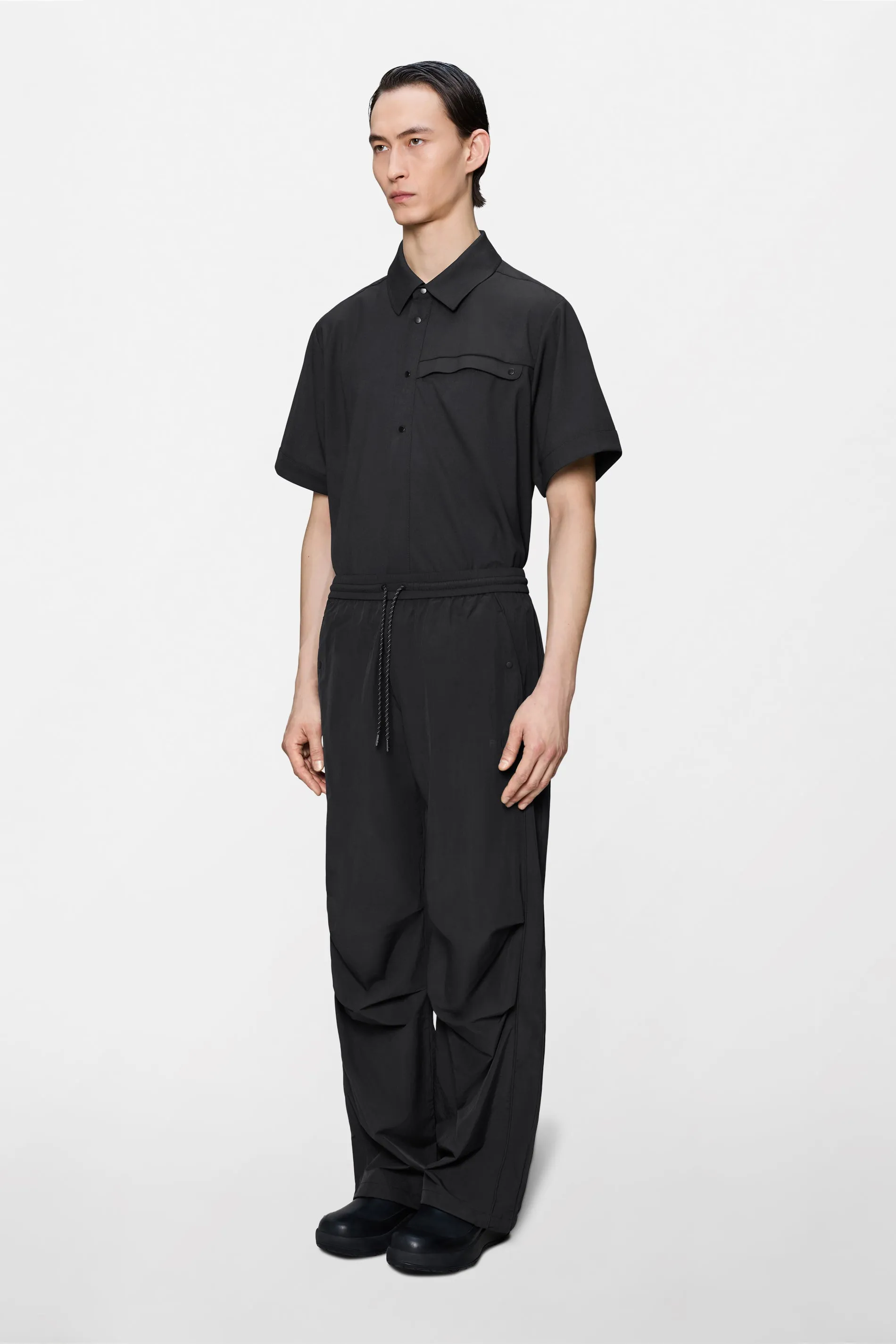 Cooldown Track Pants sold by Rains product image thumbnail 5
