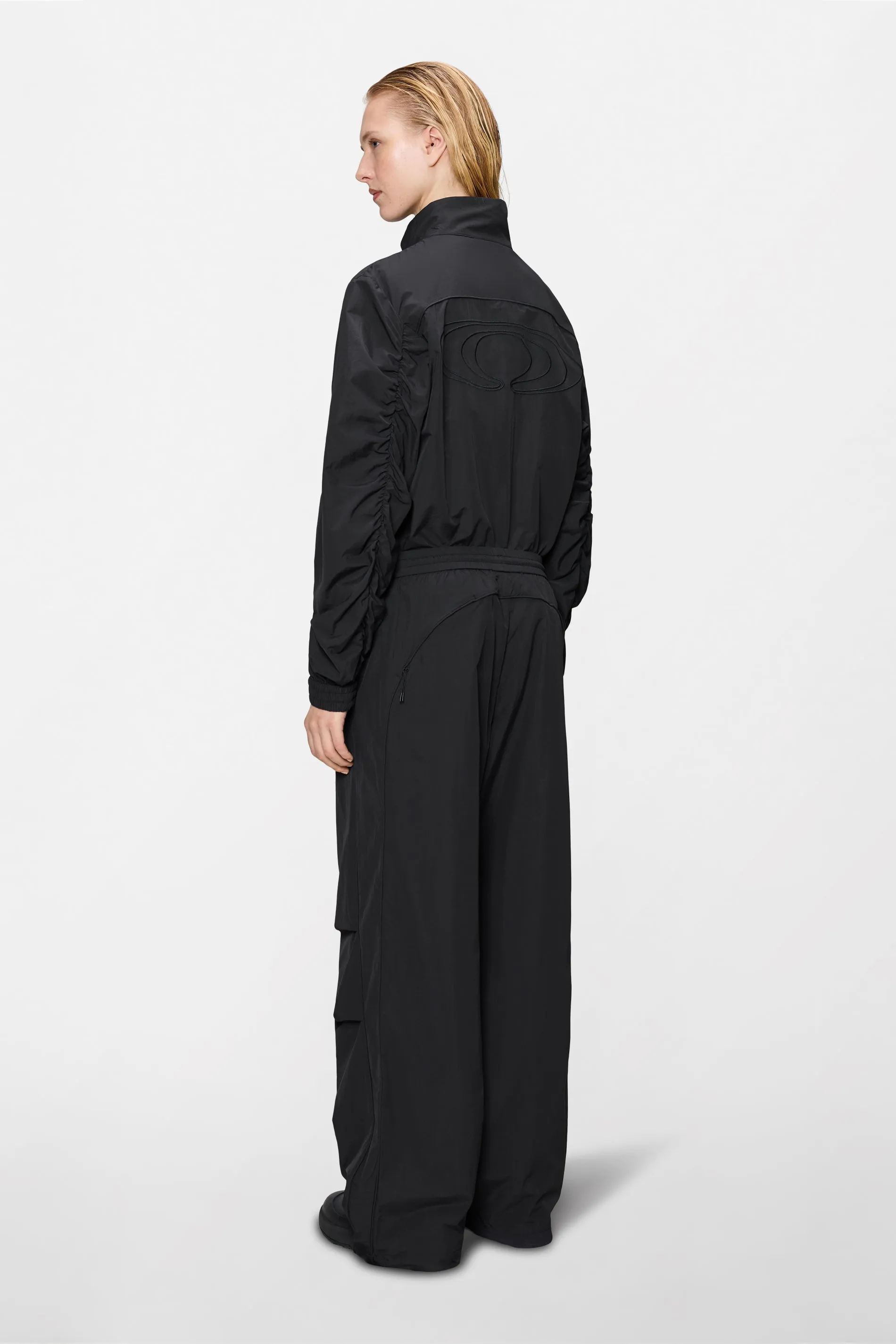 Cooldown Track Pants sold by Rains product image thumbnail 3