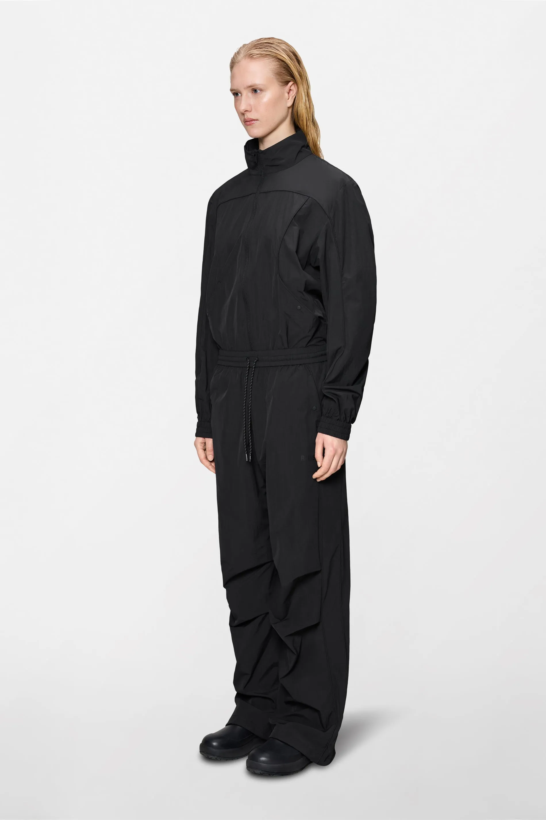 Cooldown Track Pants sold by Rains product image thumbnail 4