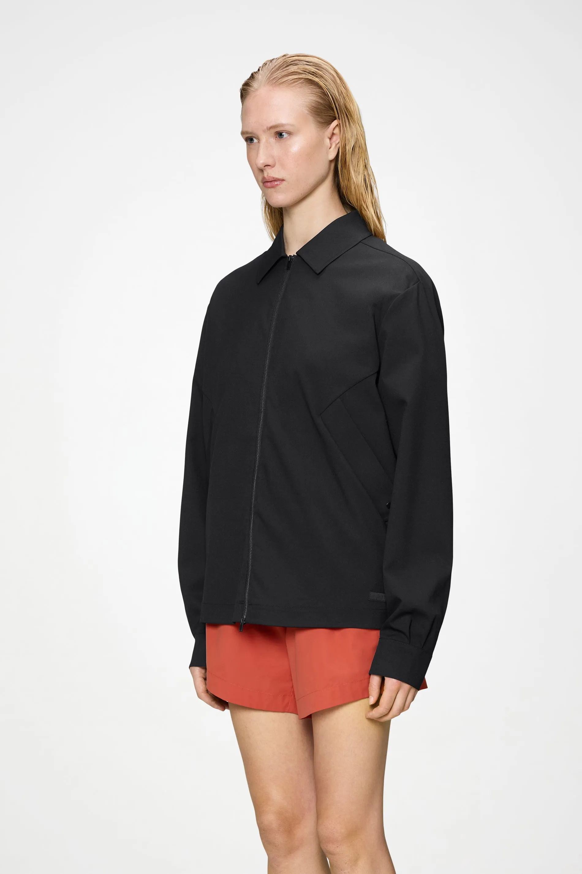 Day Long Sleeve Shirt sold by Rains product image thumbnail 5